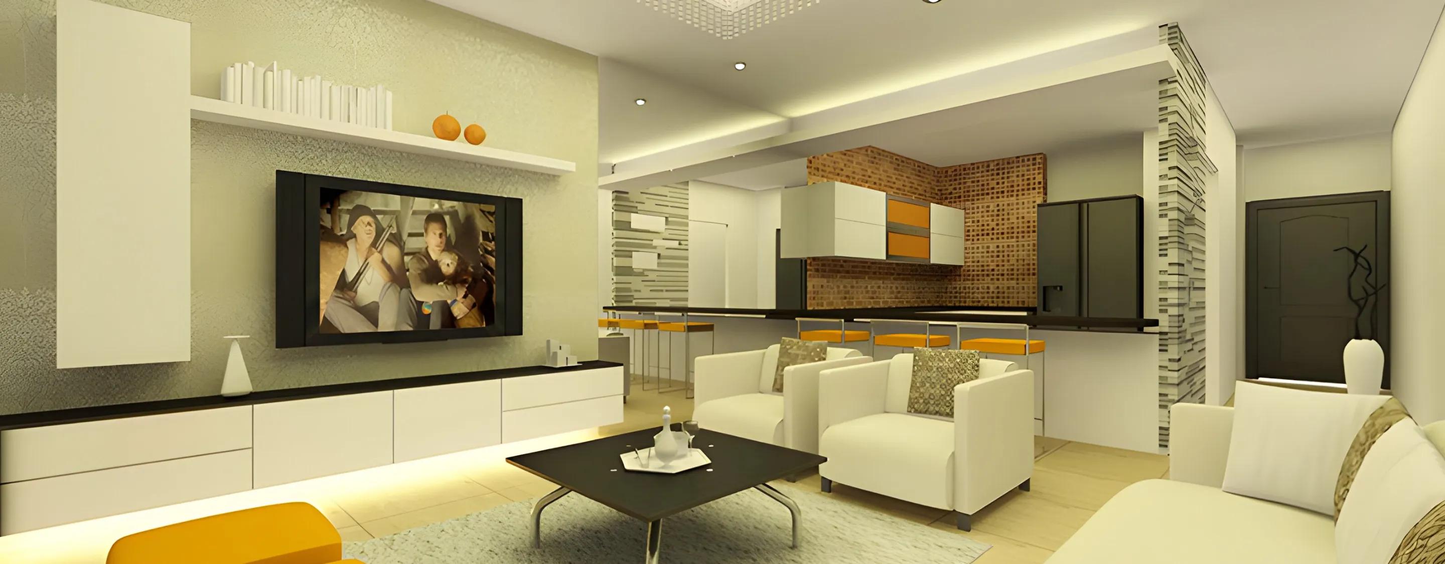 Verdana 6 Townhouses 2 BR - Image 5