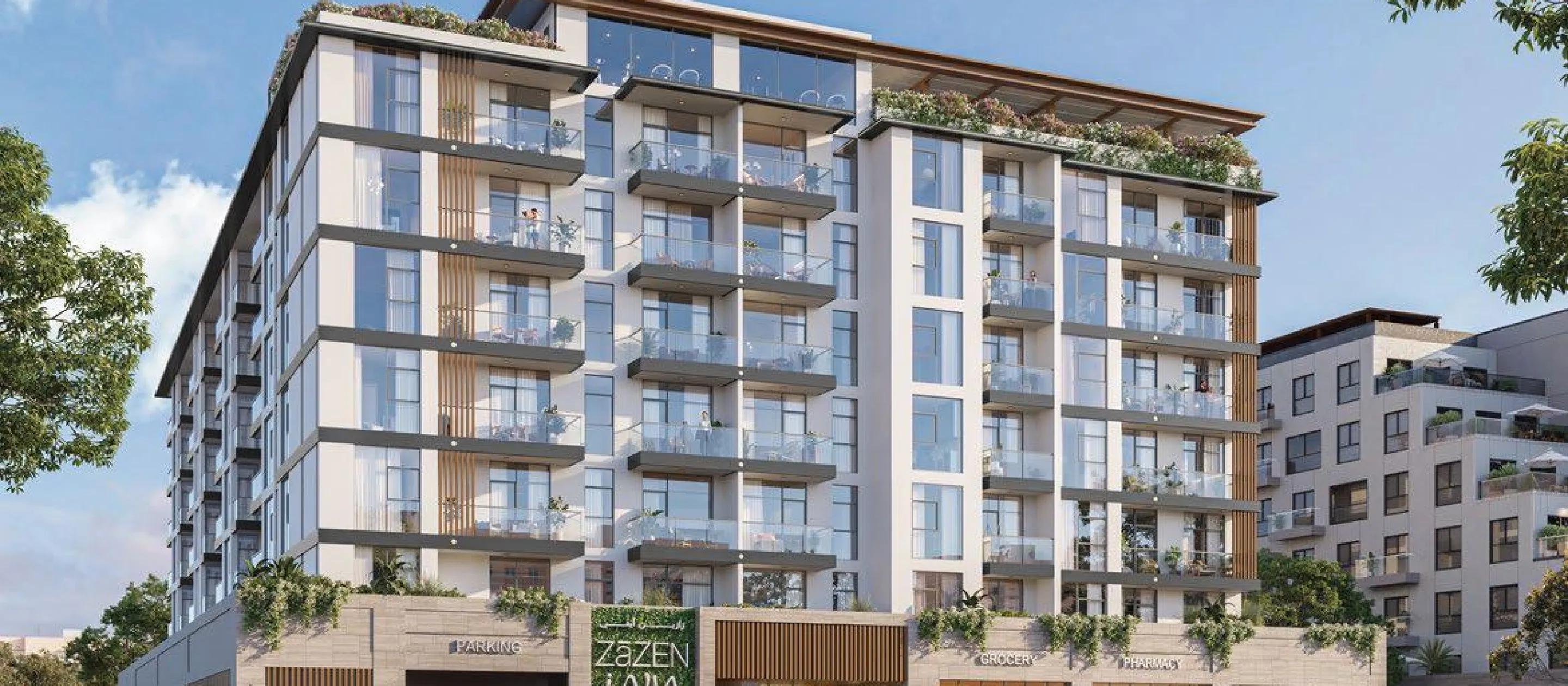 Granada II Townhouses 2 BR - Image 2