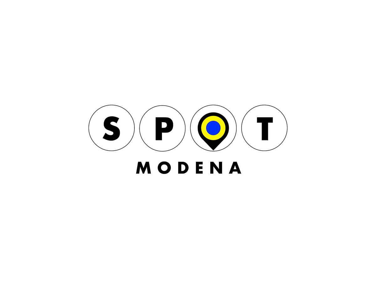 Logo di SPOT Modena