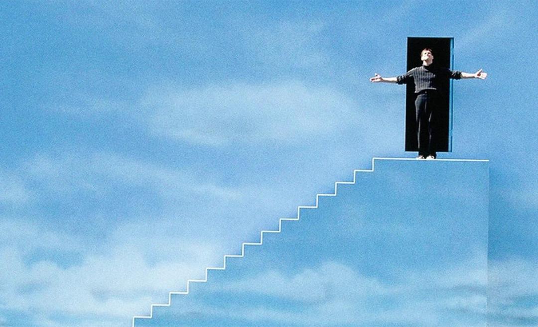 Immagine di copertina per l'evento “Odorama. The Truman Show”