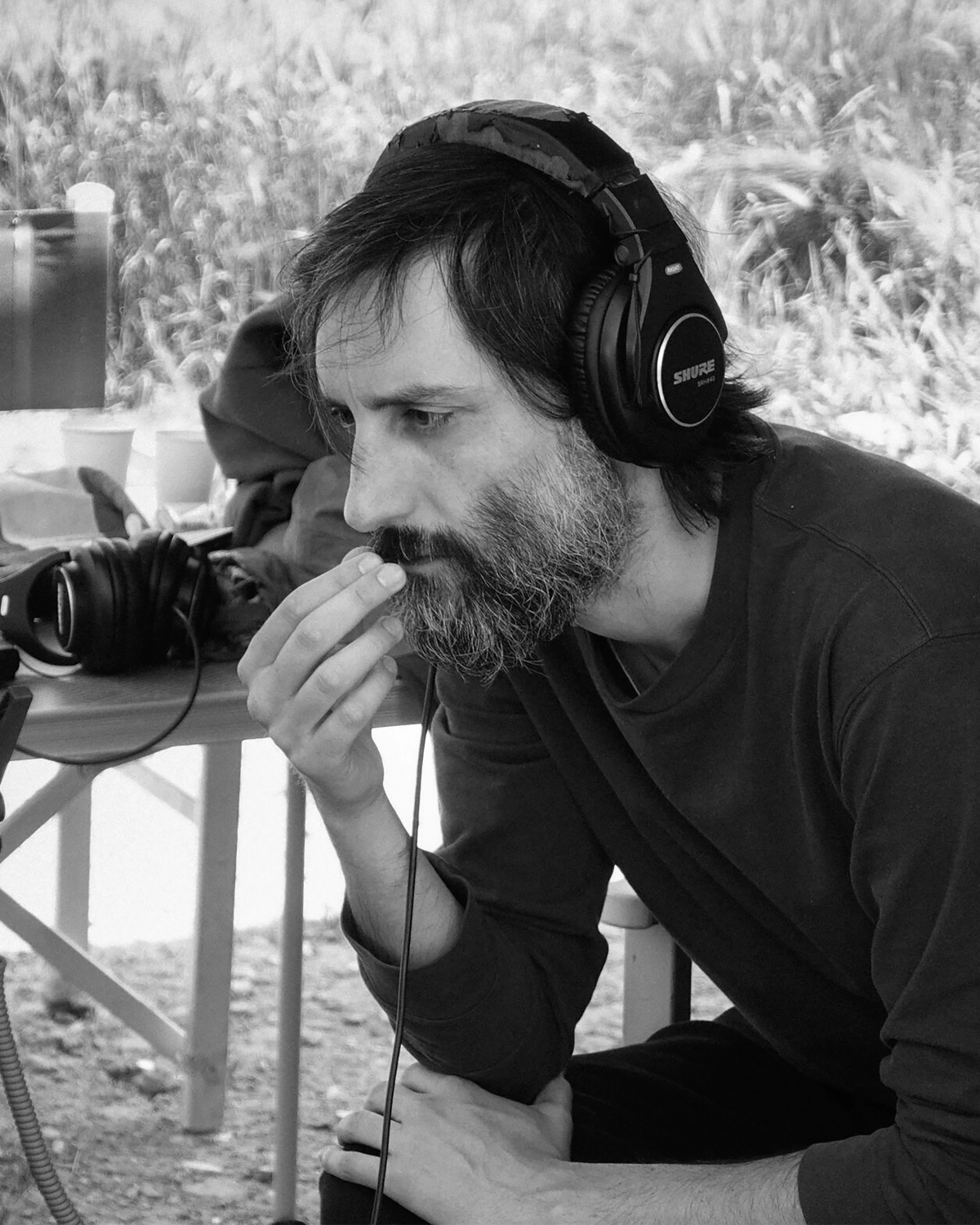 Ritratto di Marco Righi