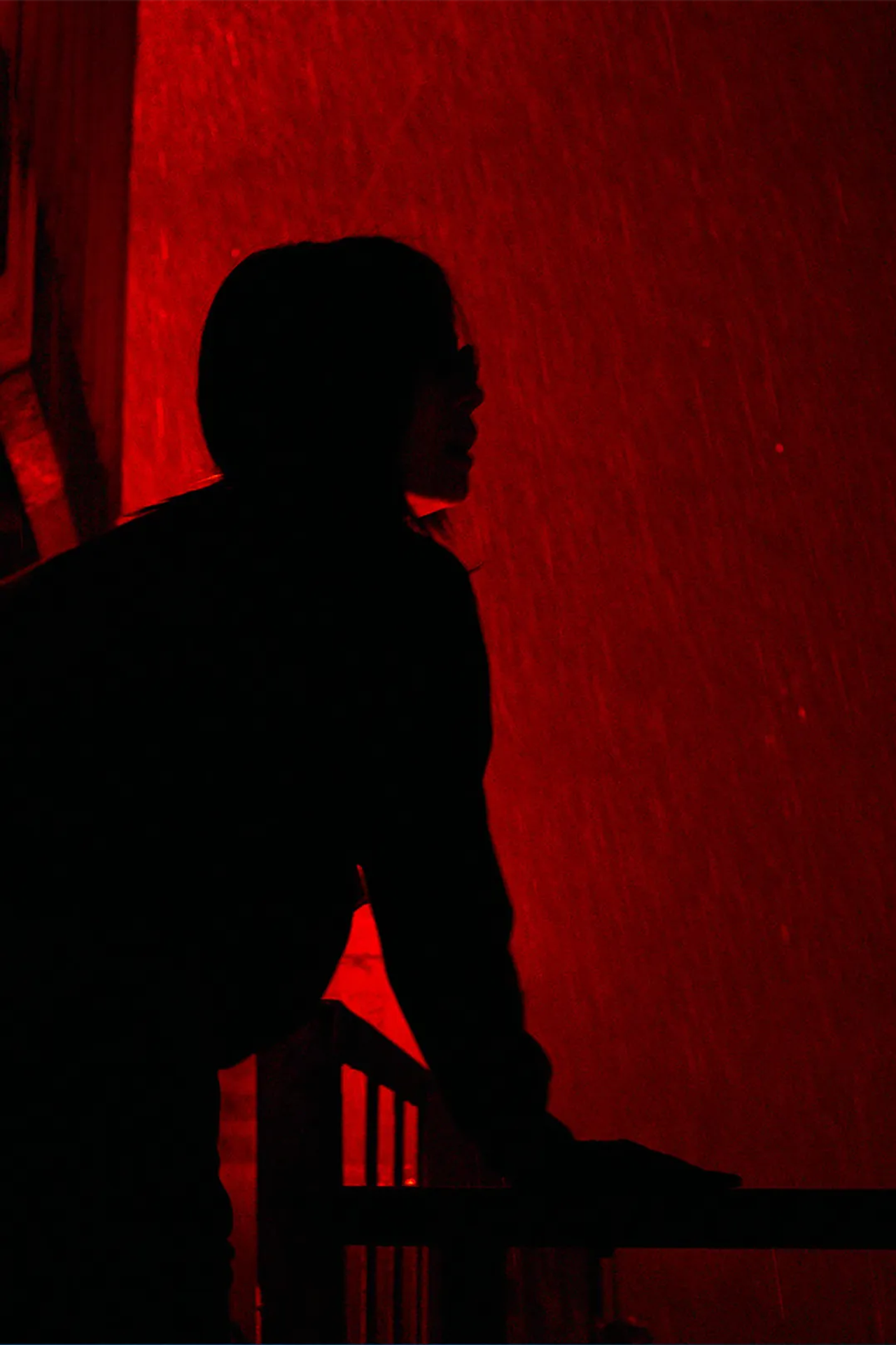 Copertina di Resurrection