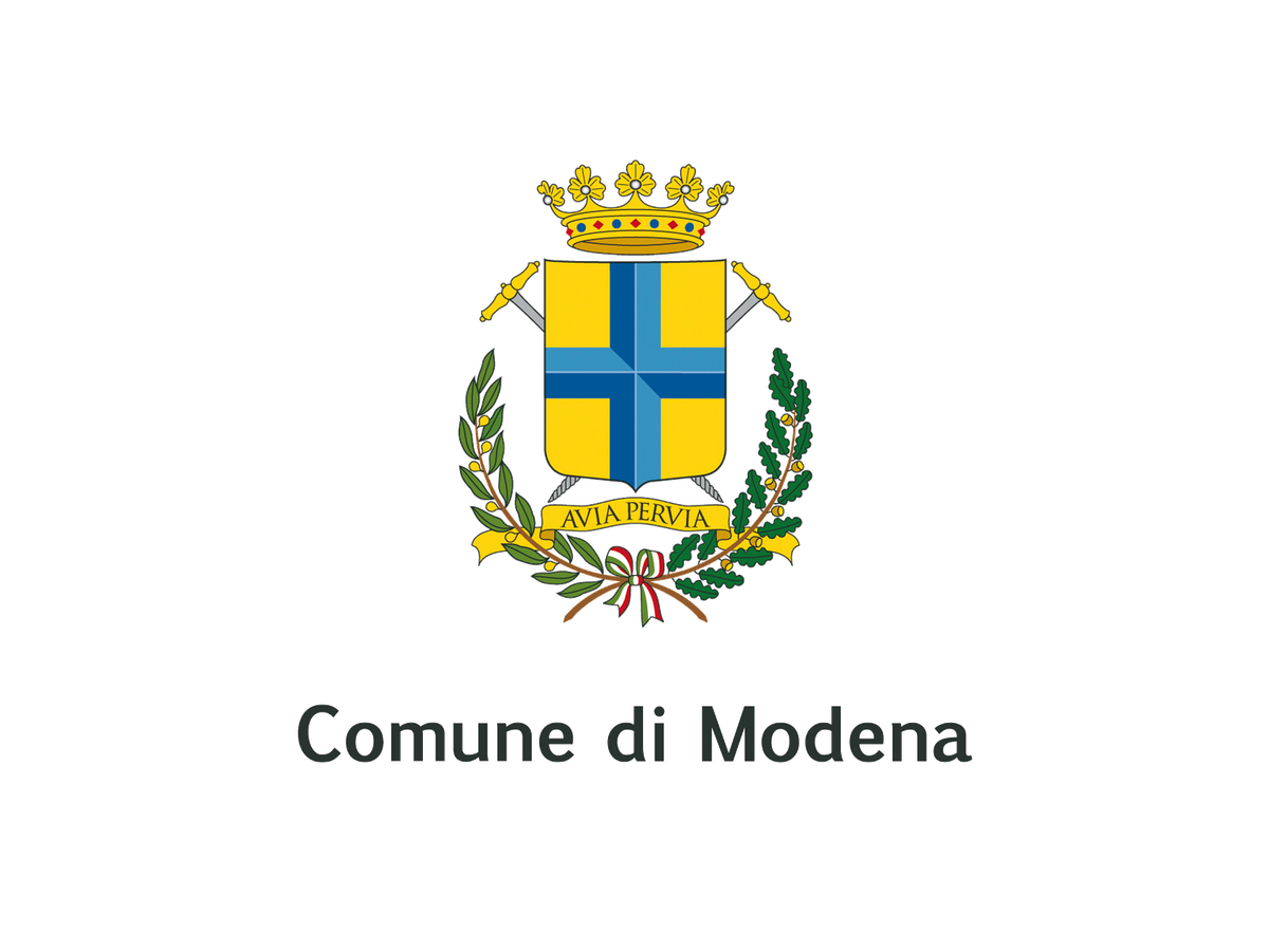 Logo di Comune di Modena