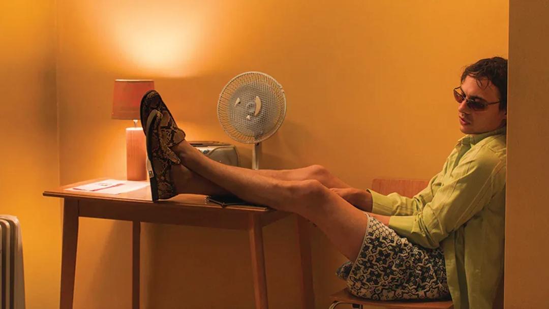 Thumbnail della news “Urchin è il primo film in concorso”