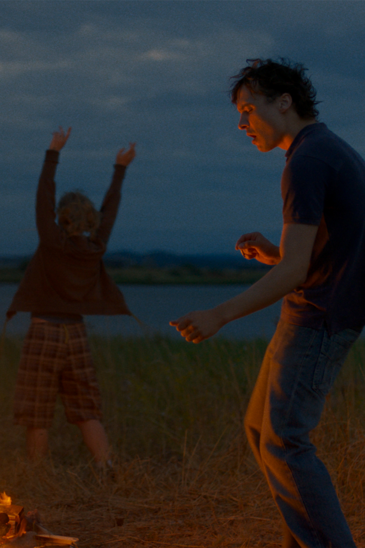 Copertina di Urchin