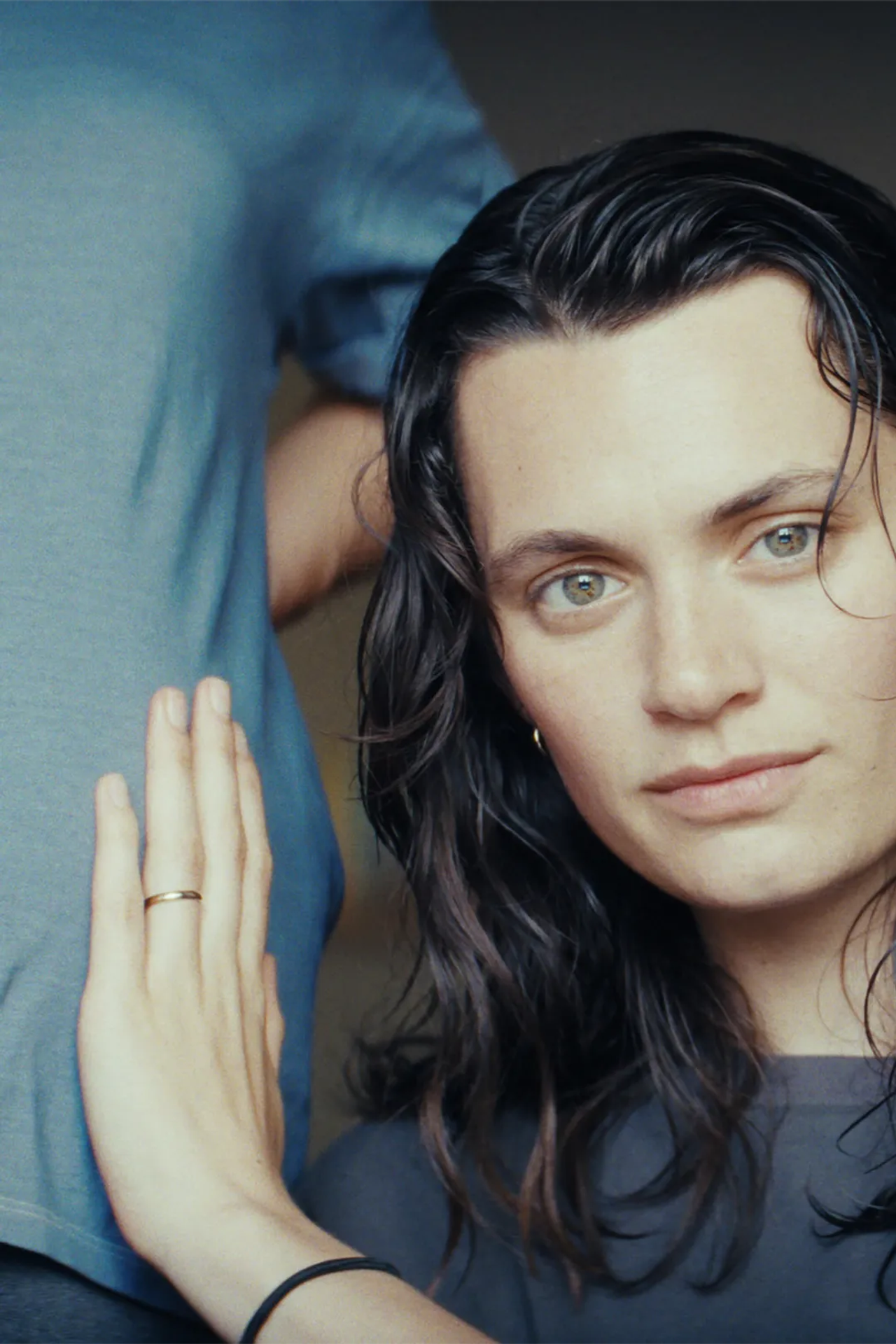 Copertina di Love Letters