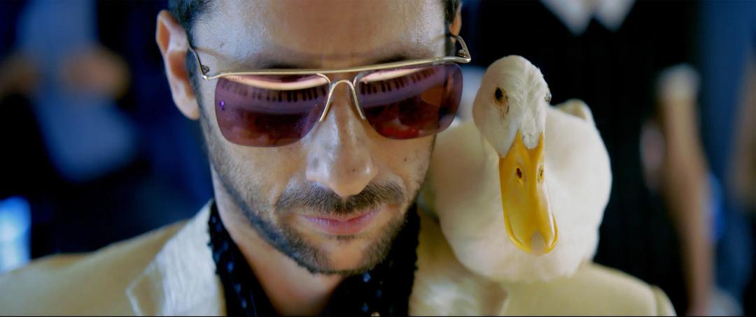 Immagine di copertina per l'evento “Yes”