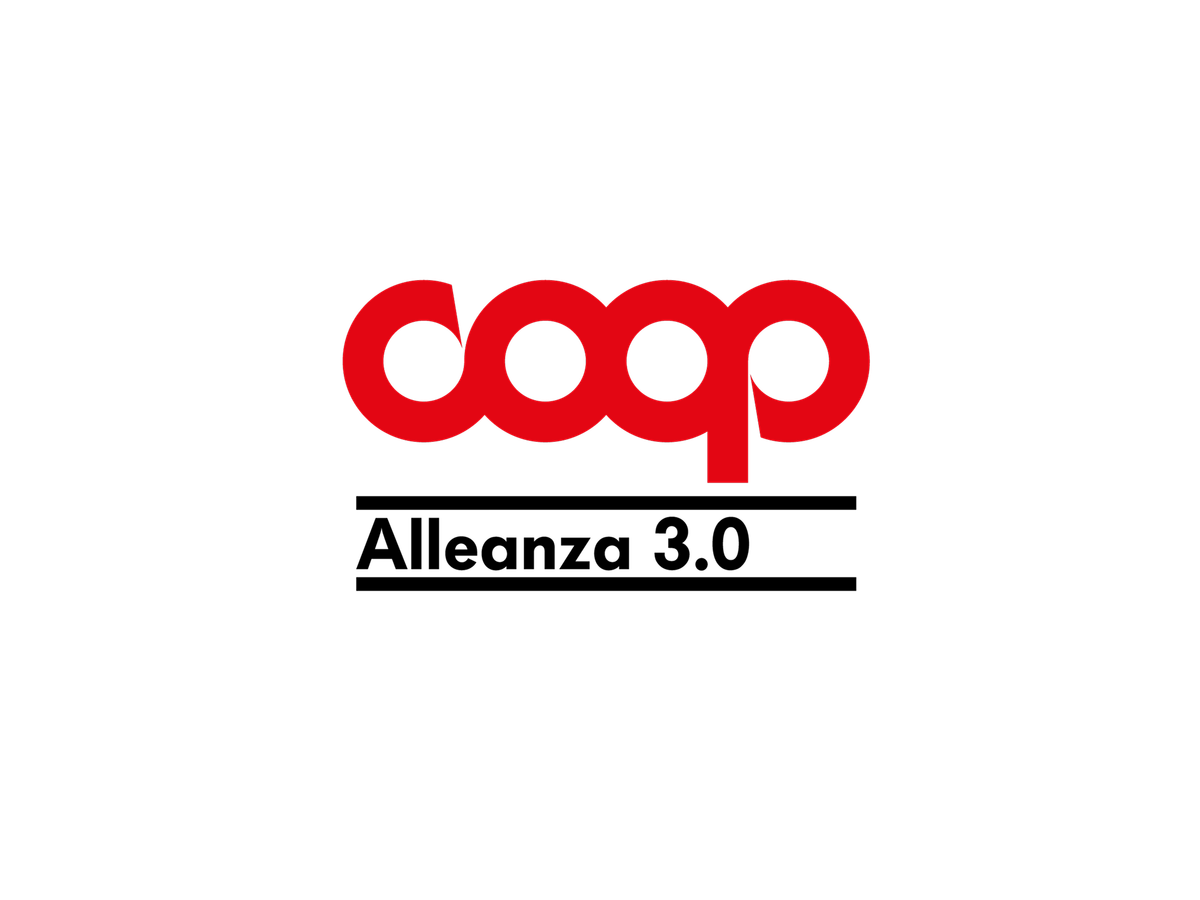 Logo di Coop Alleanza 3.0