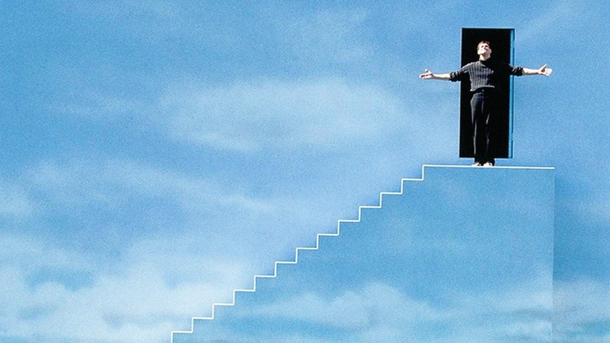 Thumbnail della news “The Truman Show come non lo avete mai odorato”