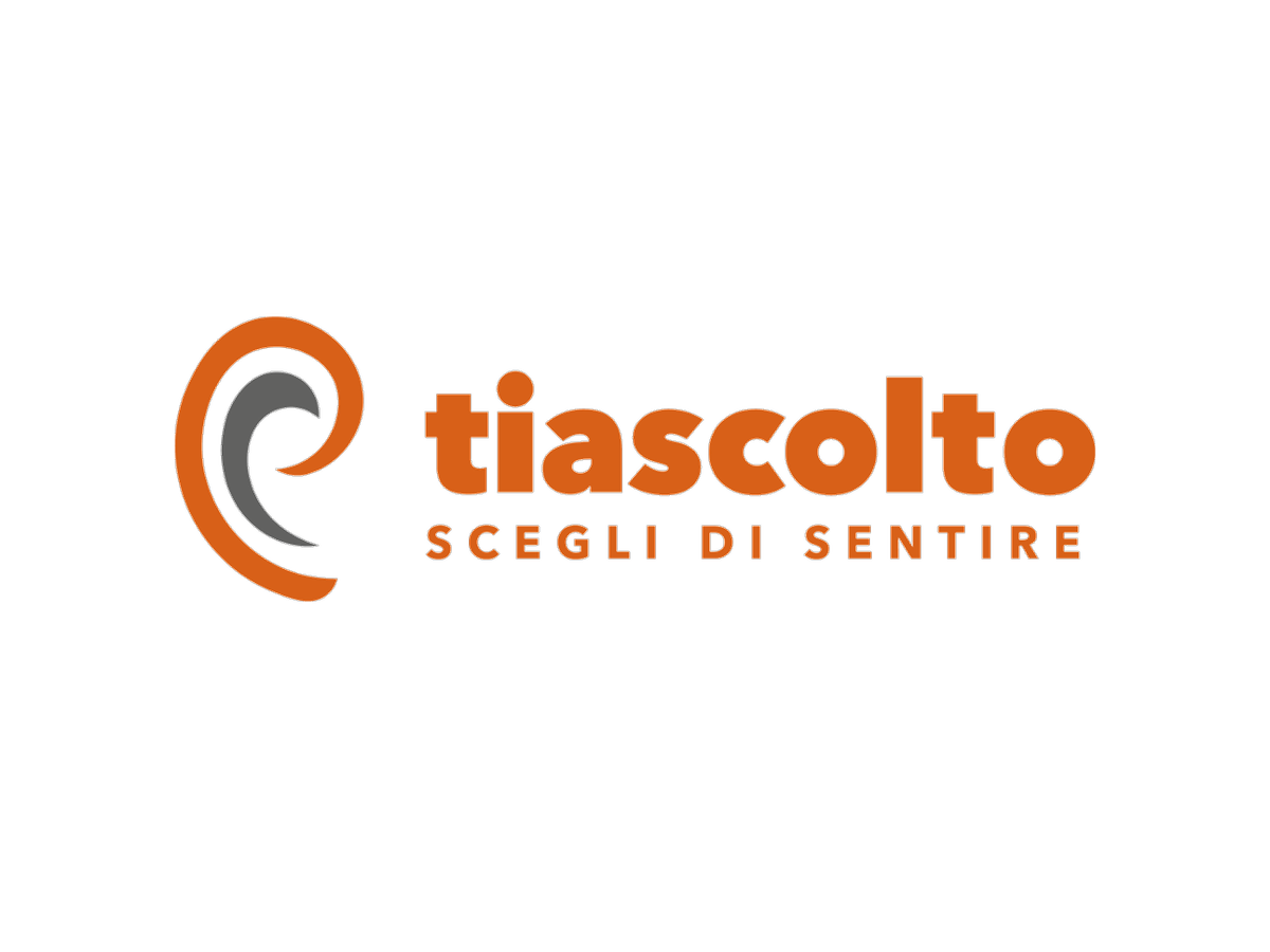 Logo di Ti Ascolto