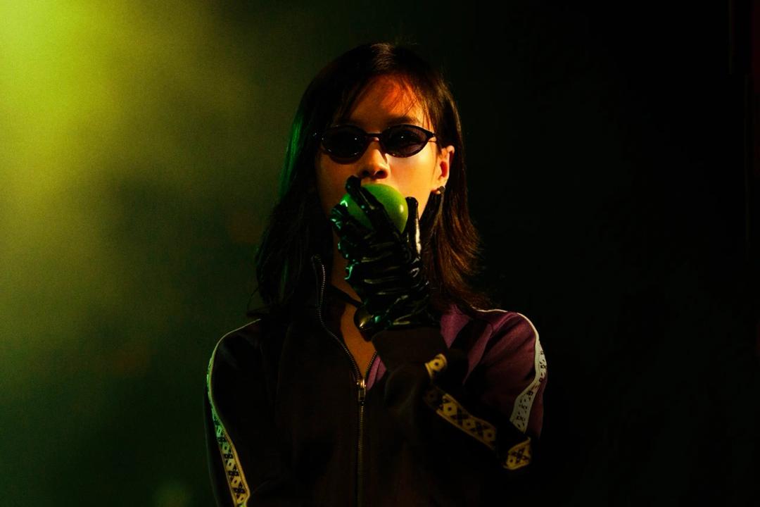 Immagine di copertina per l'evento “Resurrection (Kuangye Shidai)”