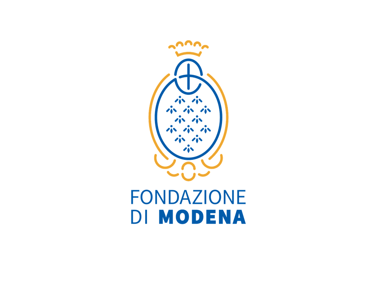 Logo di Fondazione di Modena