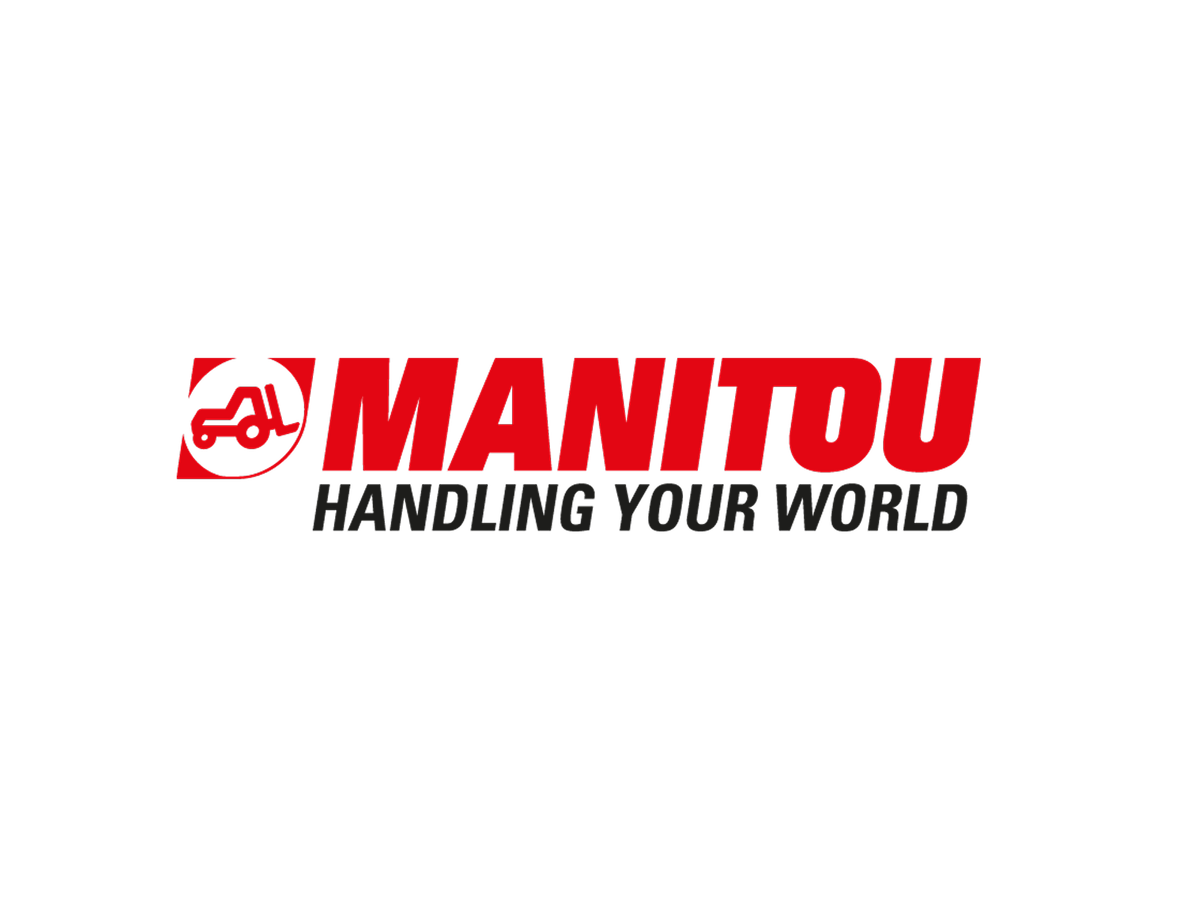 Logo di Manitou