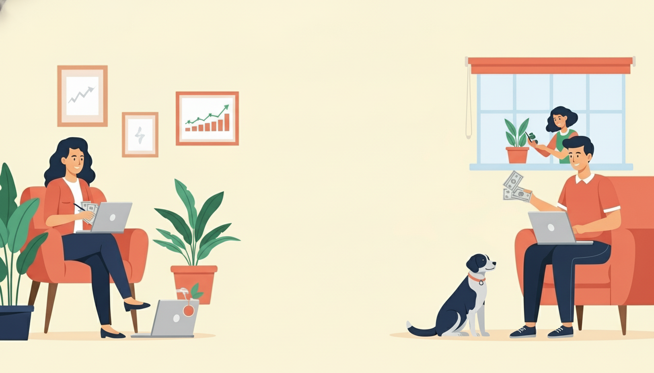 Imagem de capa do post: Renda Fixa: O Guia Completo sobre Tesouro Selic, CDBs de Liquidez Diária e Contas Digitais