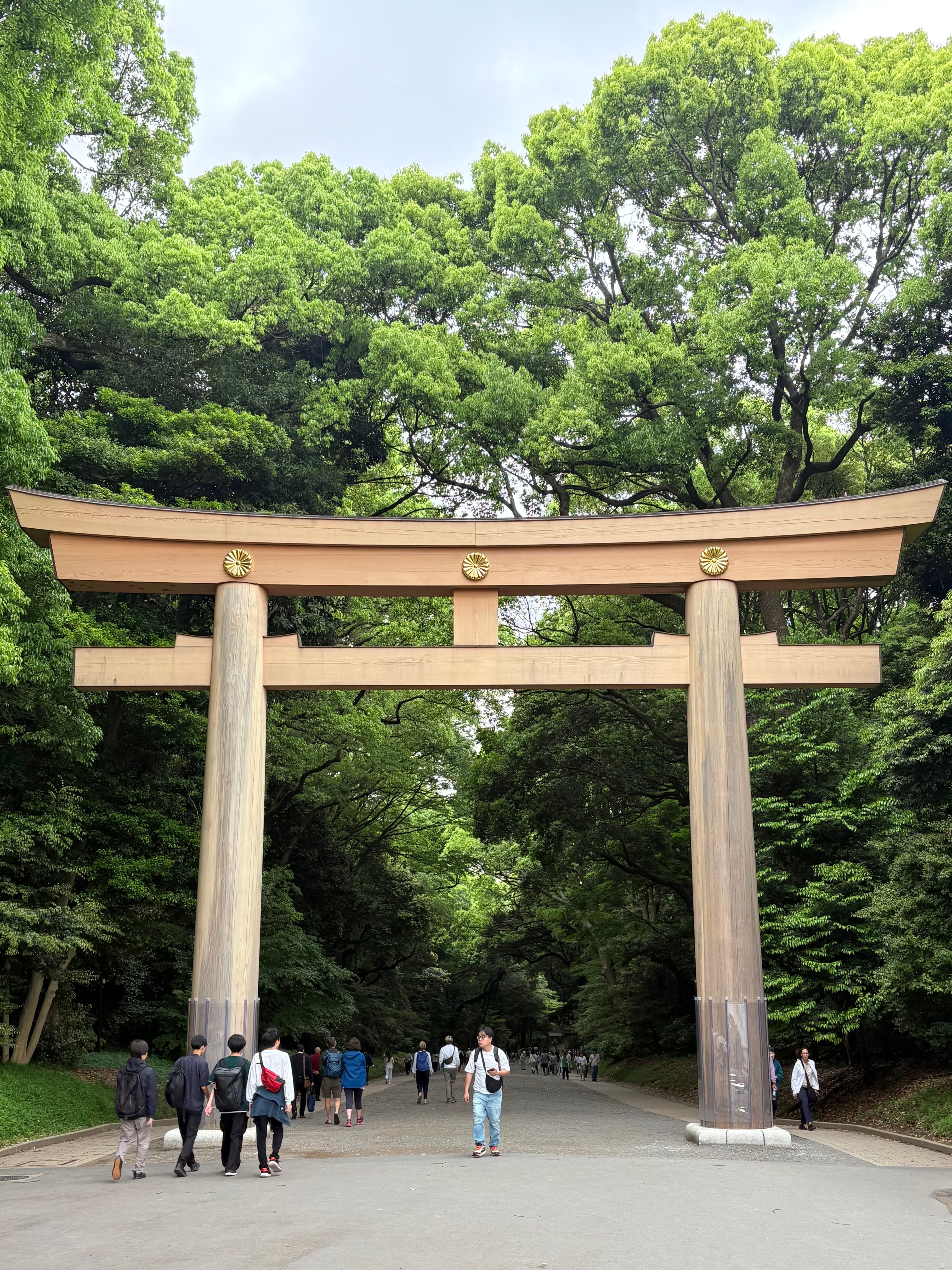 Japan day 2 & 3