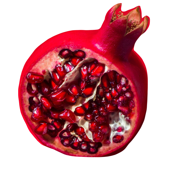 Pomegranate (Peel) Extract