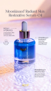 Moonkissed™ Radiant Skin Restorative Serum-Oil