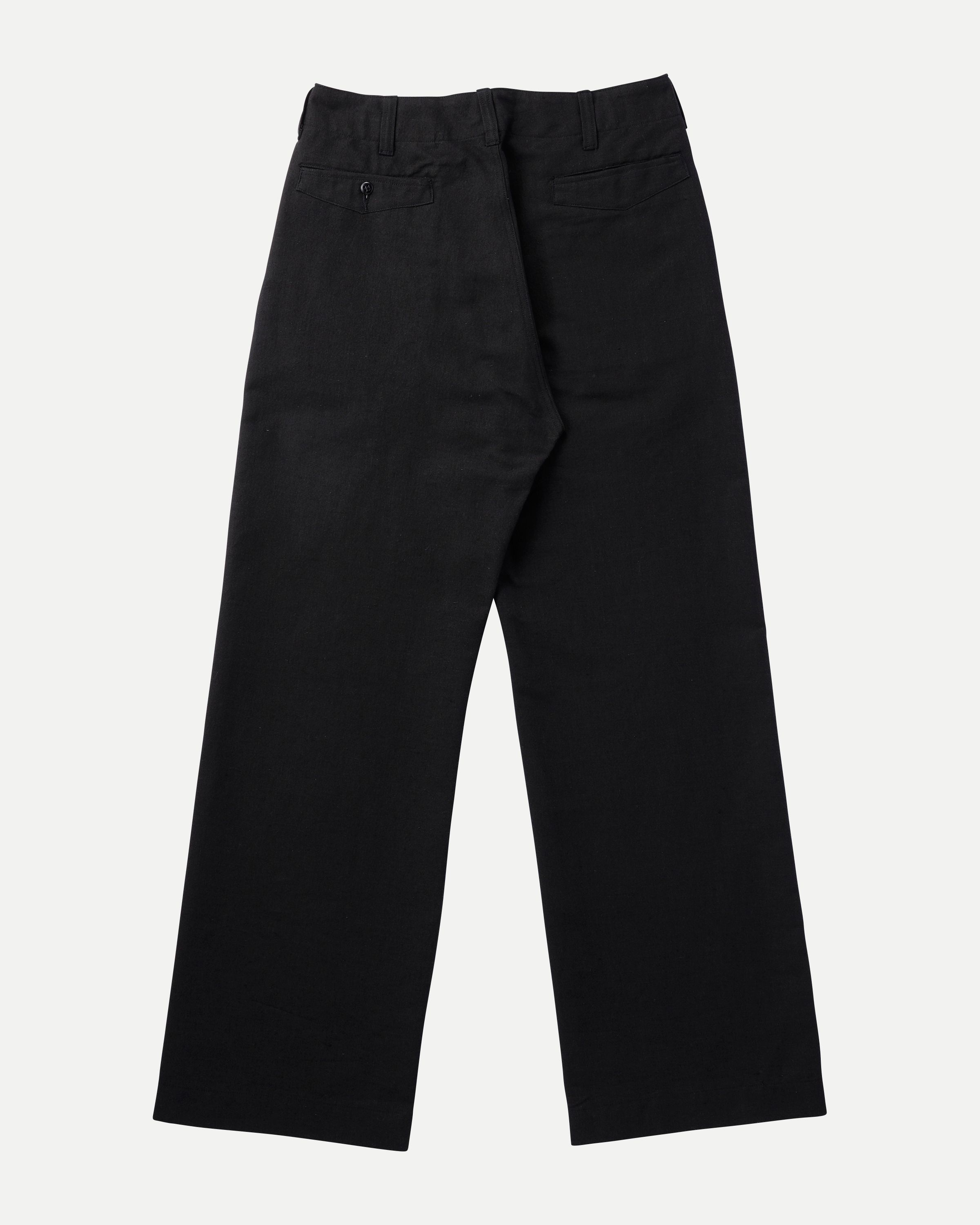 LOT.202 ENGINEER TROUSERS
