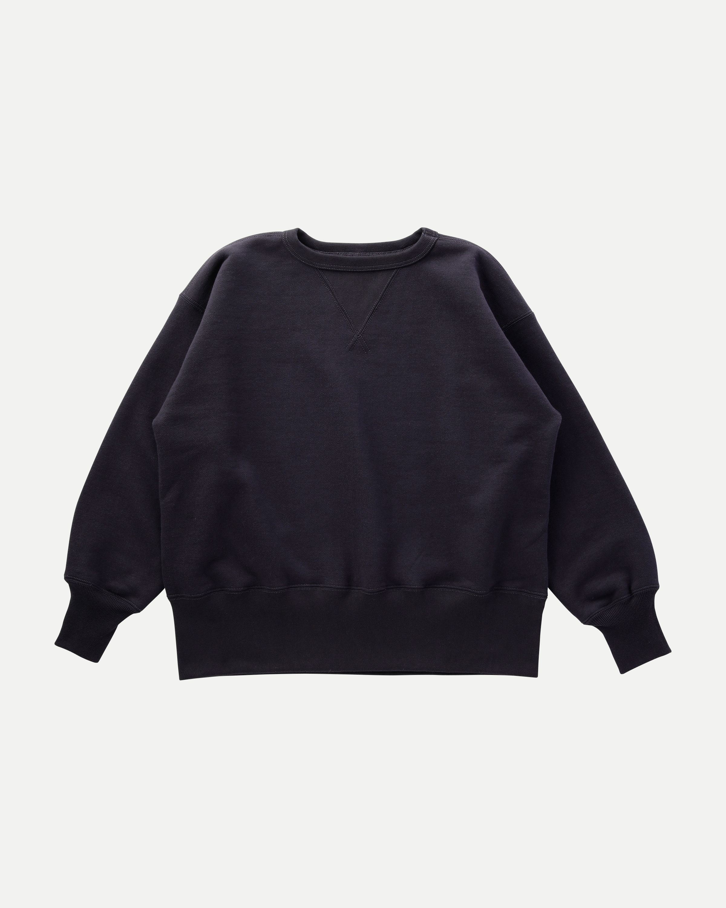 Taiga Takahashi | LOT.603 SWEAT SHIRT