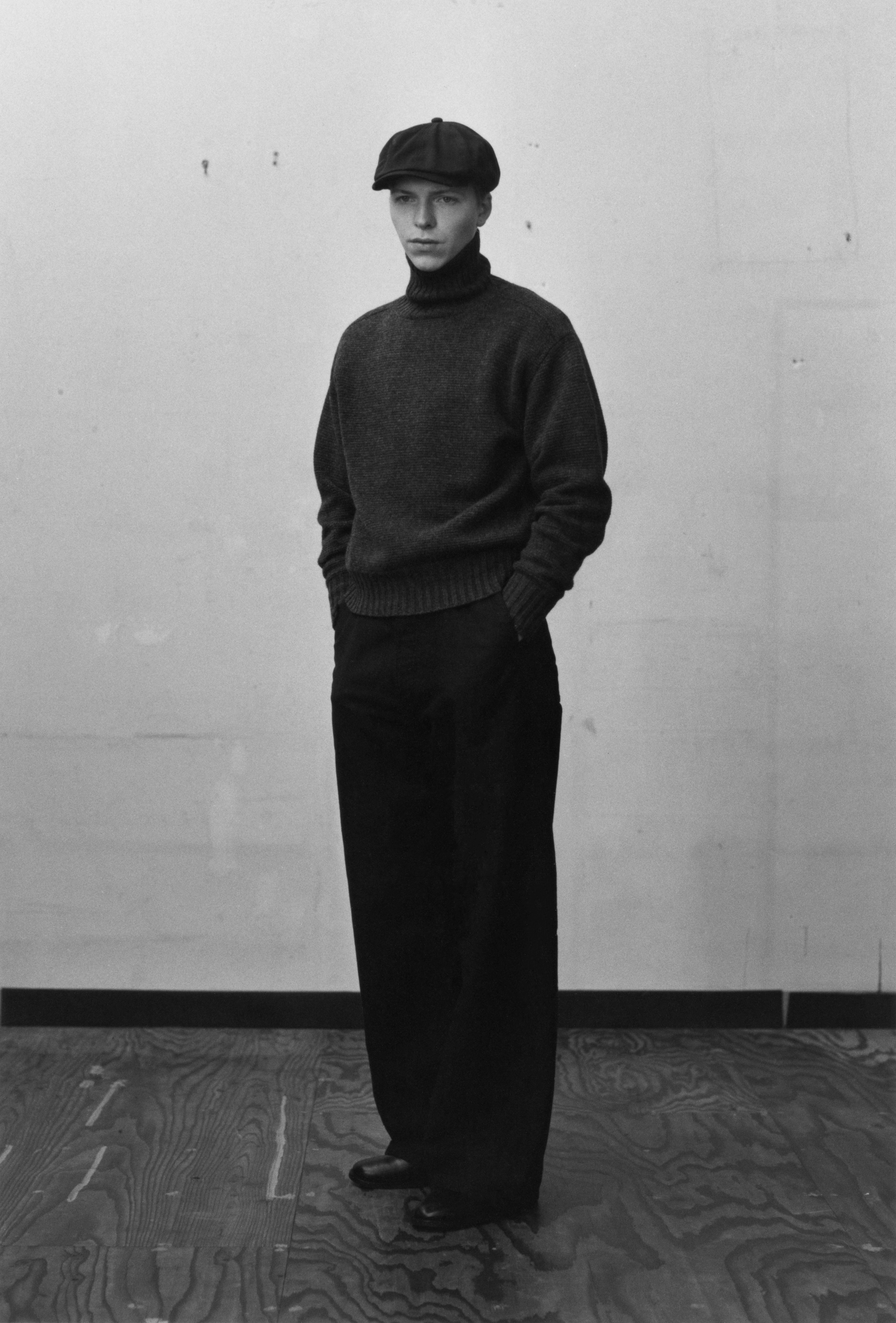 Taiga Takahashi | AW/2025
