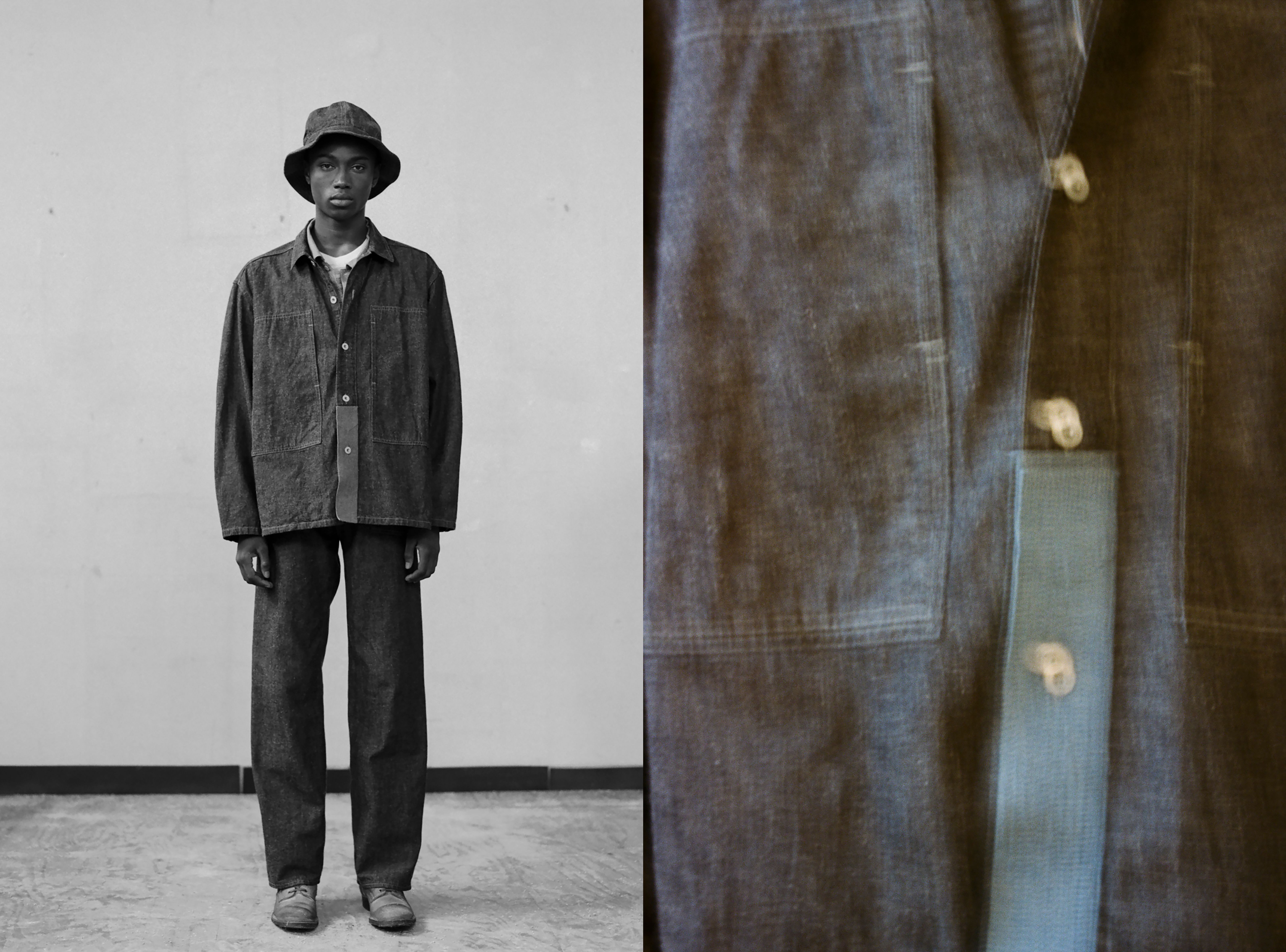 Taiga Takahashi | IN PRAISE OF TREES