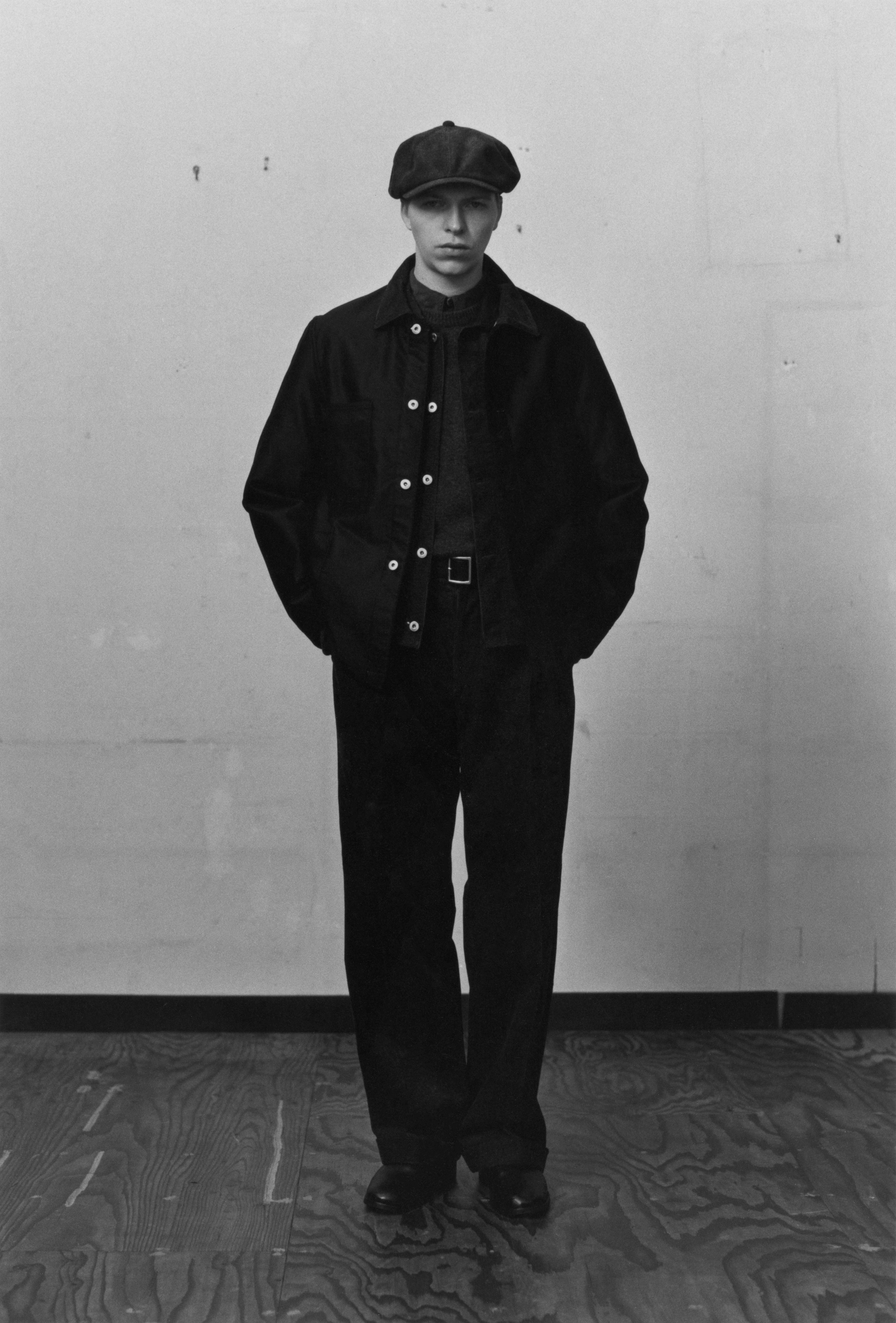 Taiga Takahashi | AW/2025