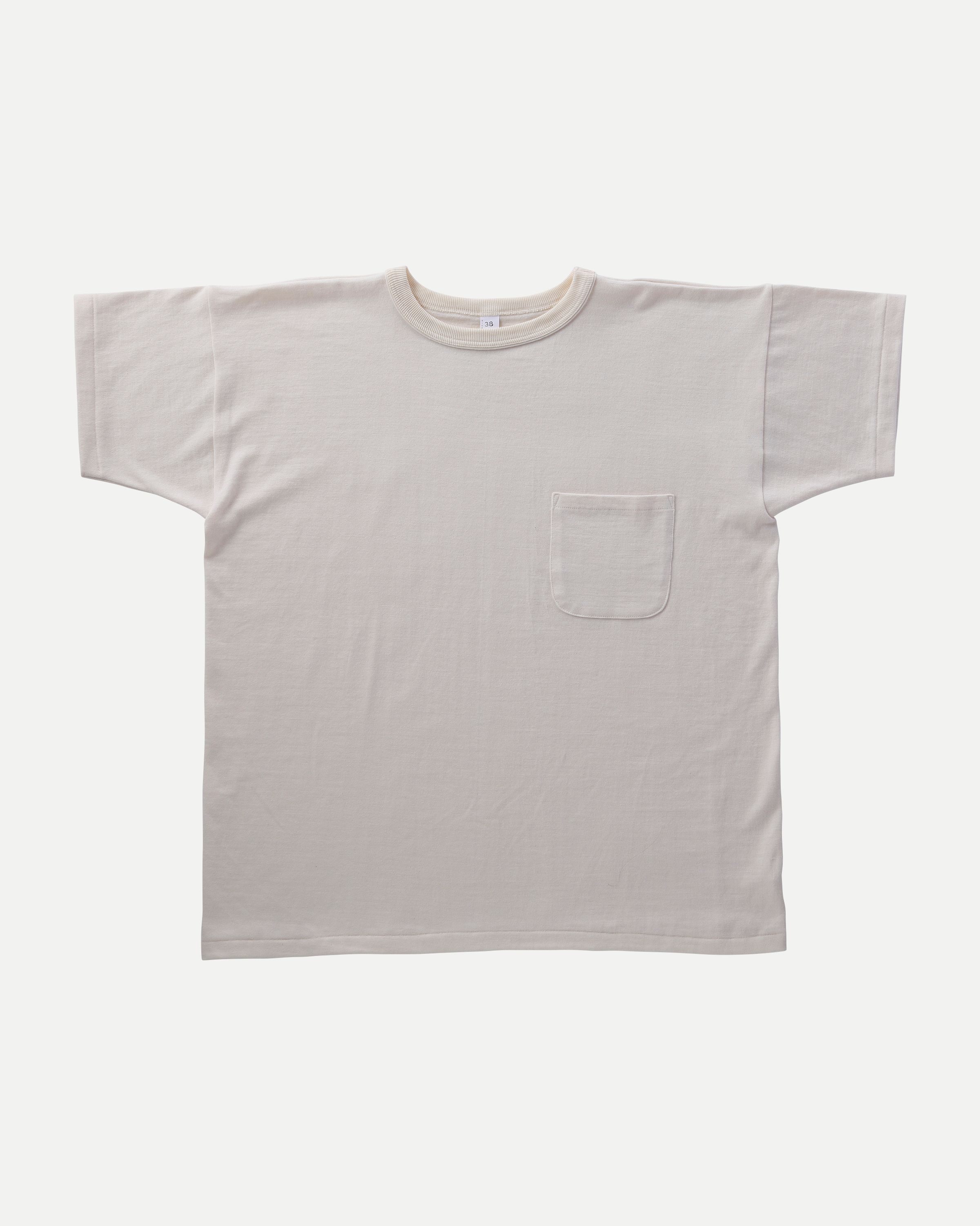 LOT.601 TEE SHIRT