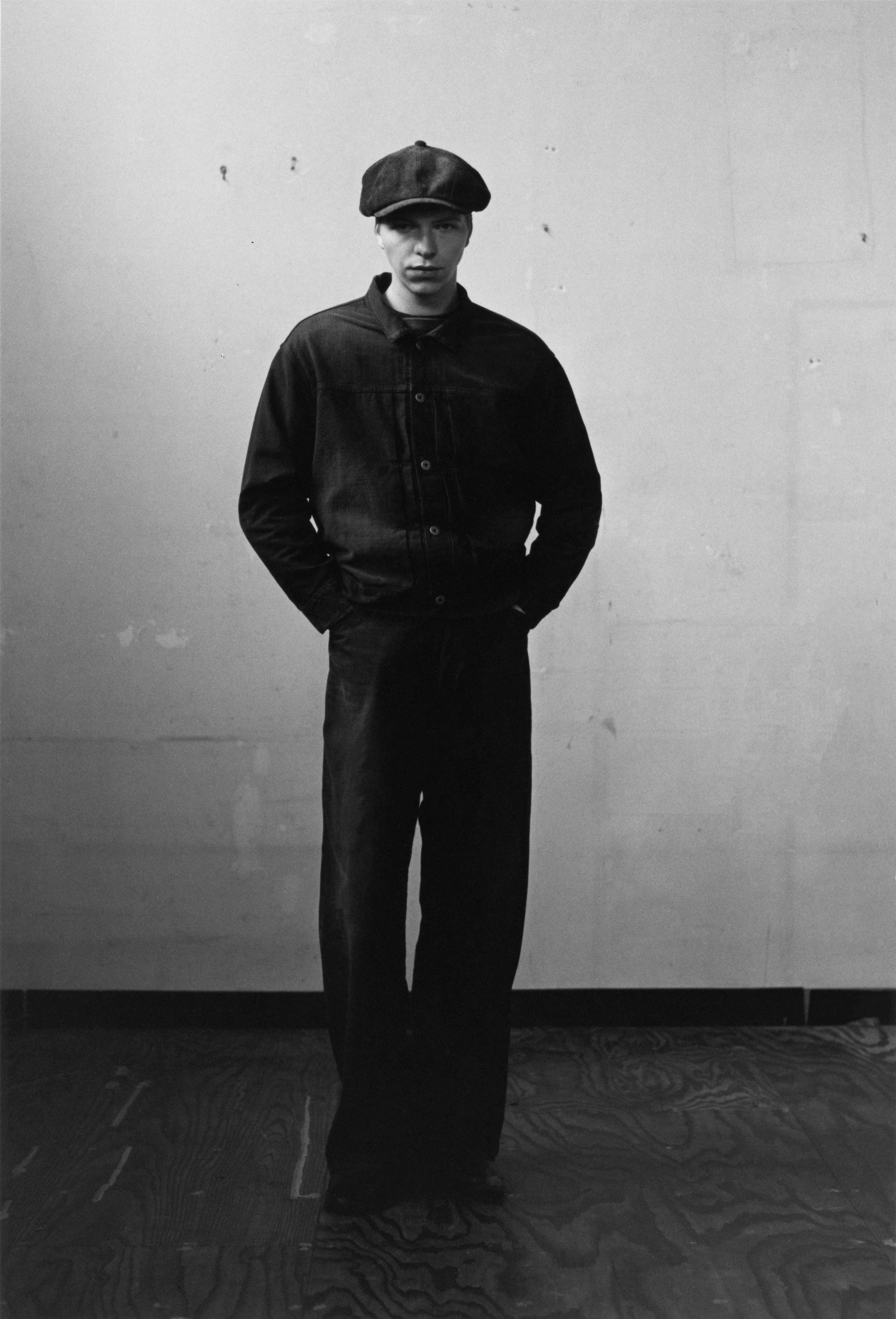 Taiga Takahashi | AW/2025