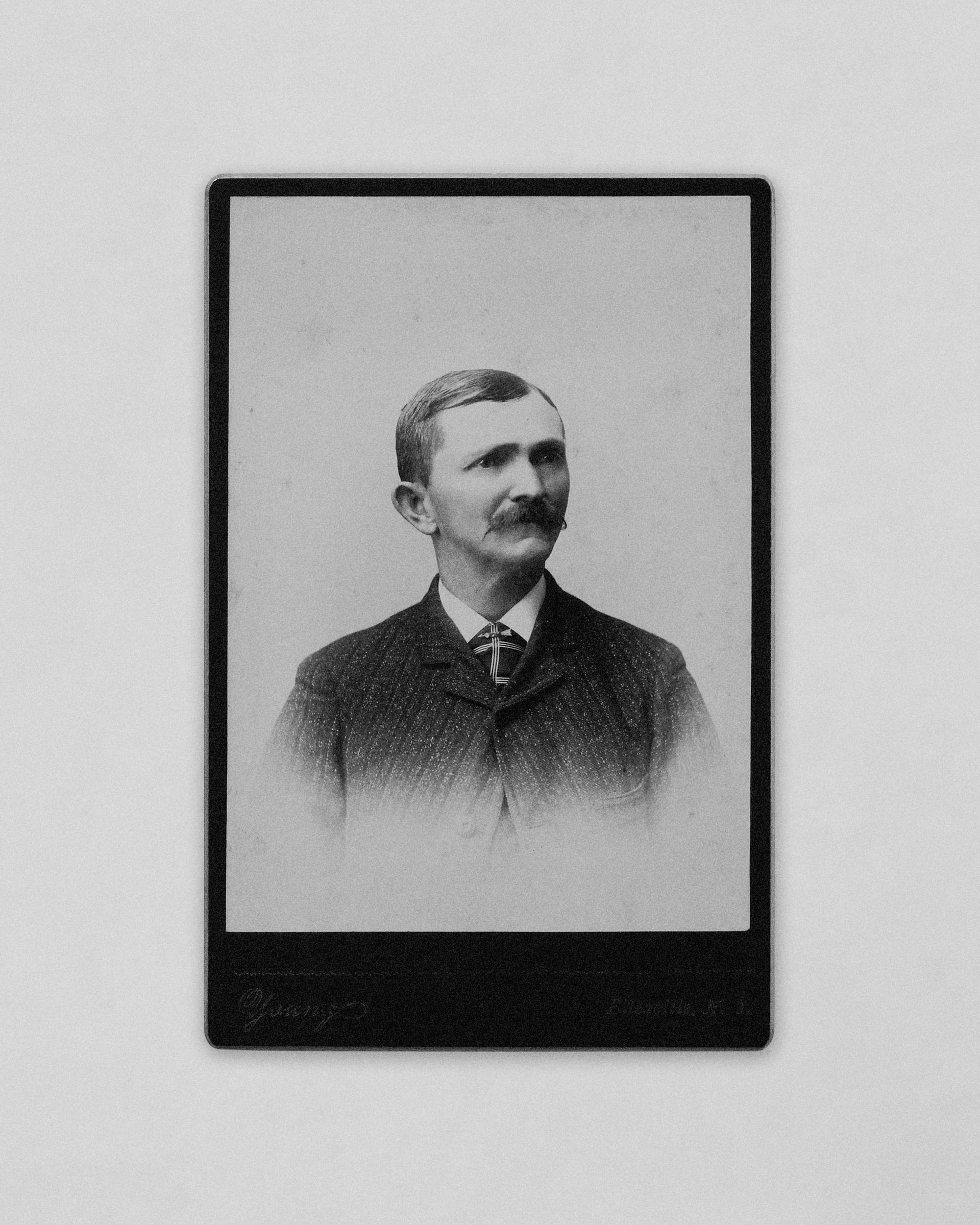 Accessories Taiga Takahashi