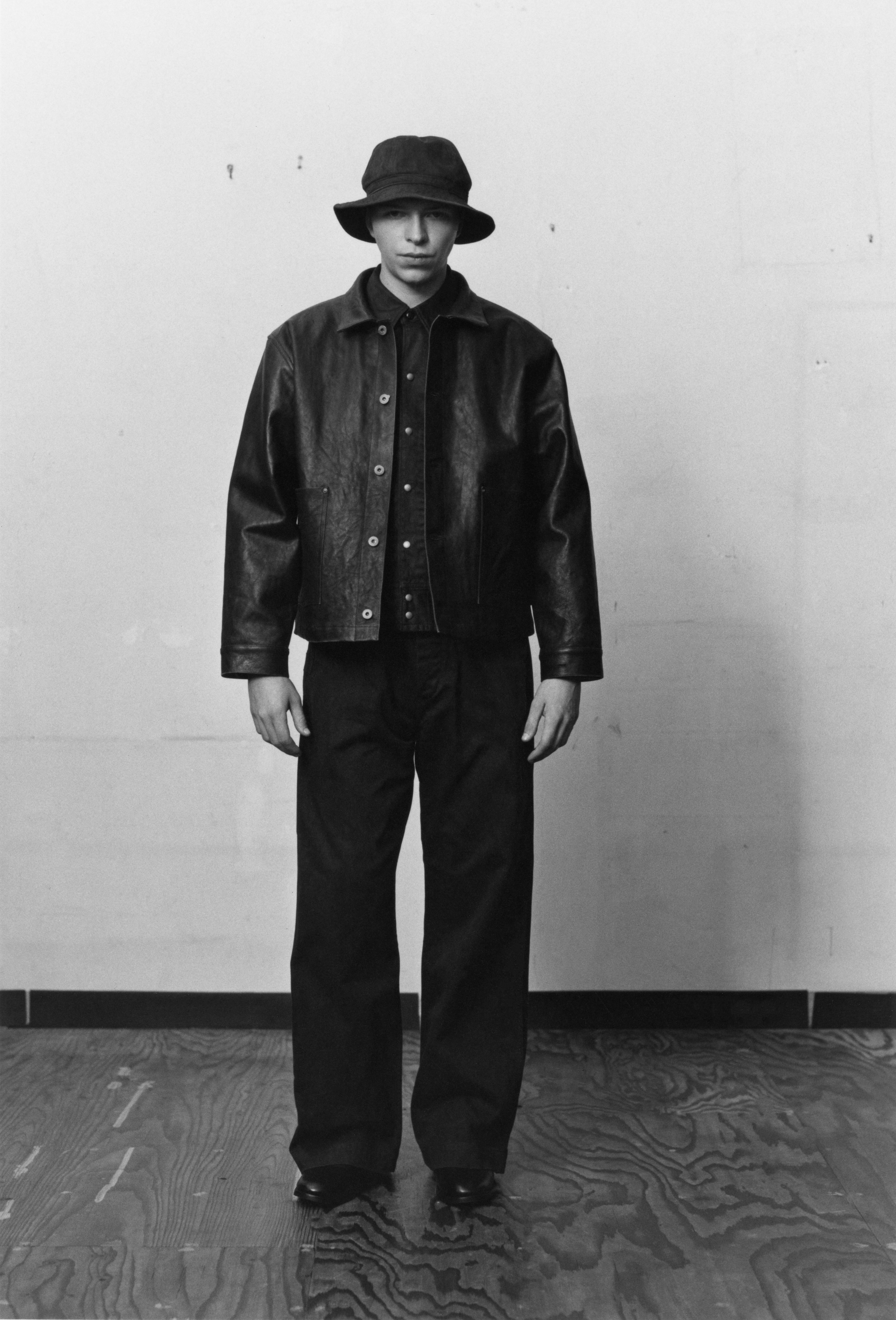Taiga Takahashi | AW/2025