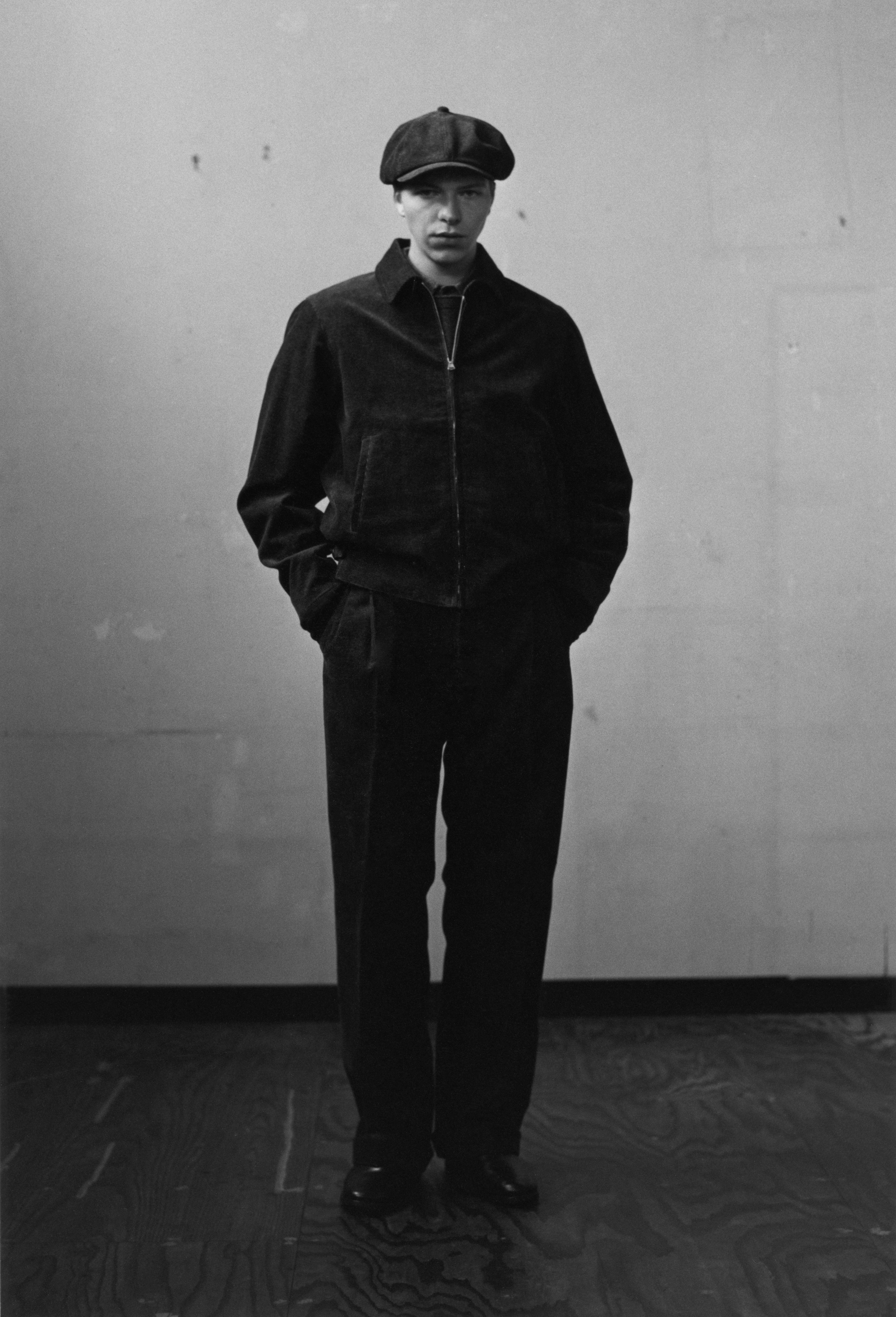 taiga takahashi 23ss ストールキャメル T.T Taiga Takahashi｜ Genuine Products VISION OF FASHION