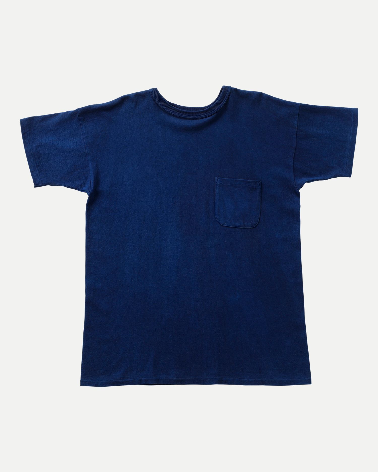 VIP【関税送料無料】希少 ALTEA NAVY BLUE COTTON T-SHIRT 7f97cd6f09de6b512da0964b961338