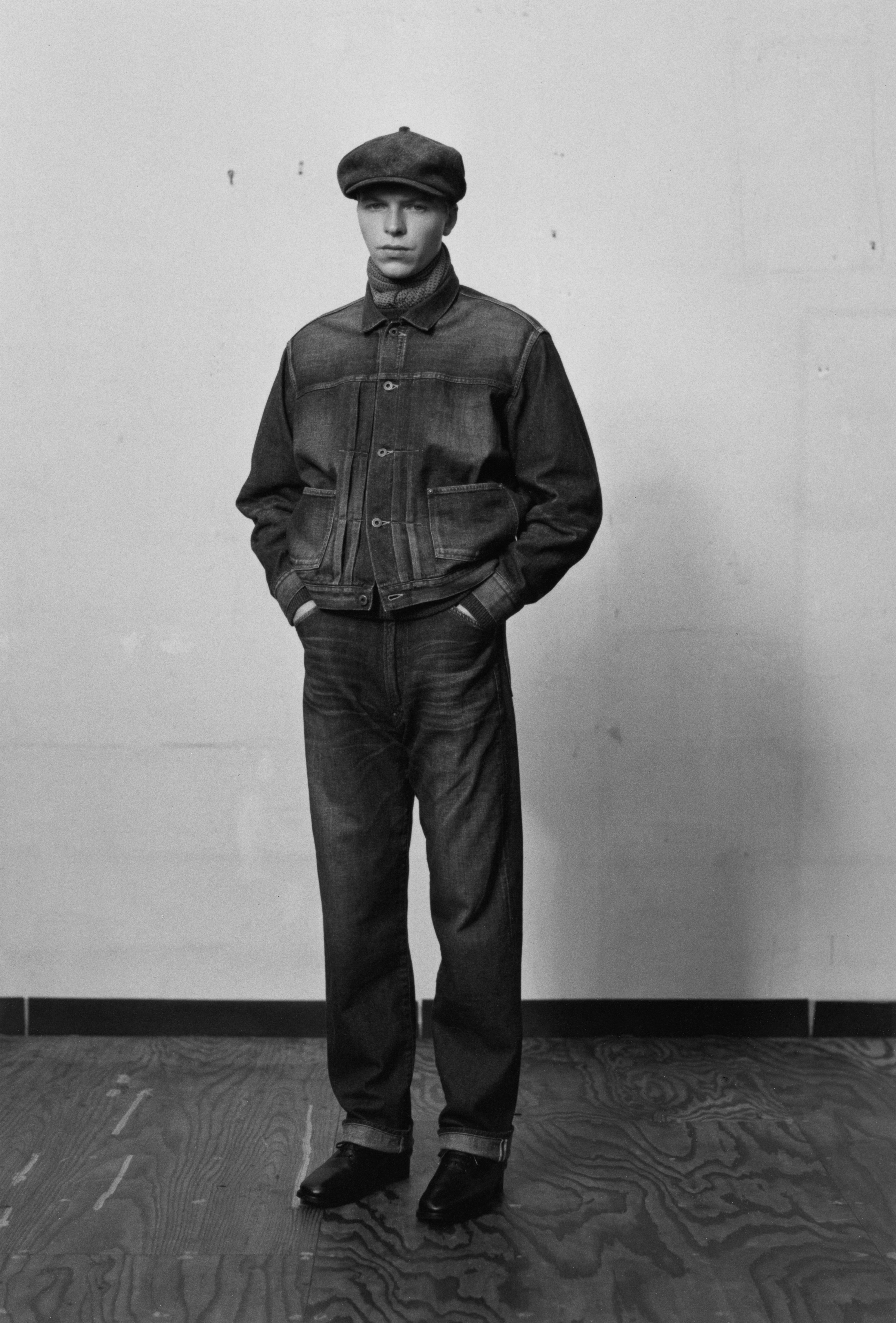 Taiga Takahashi | AW/2025