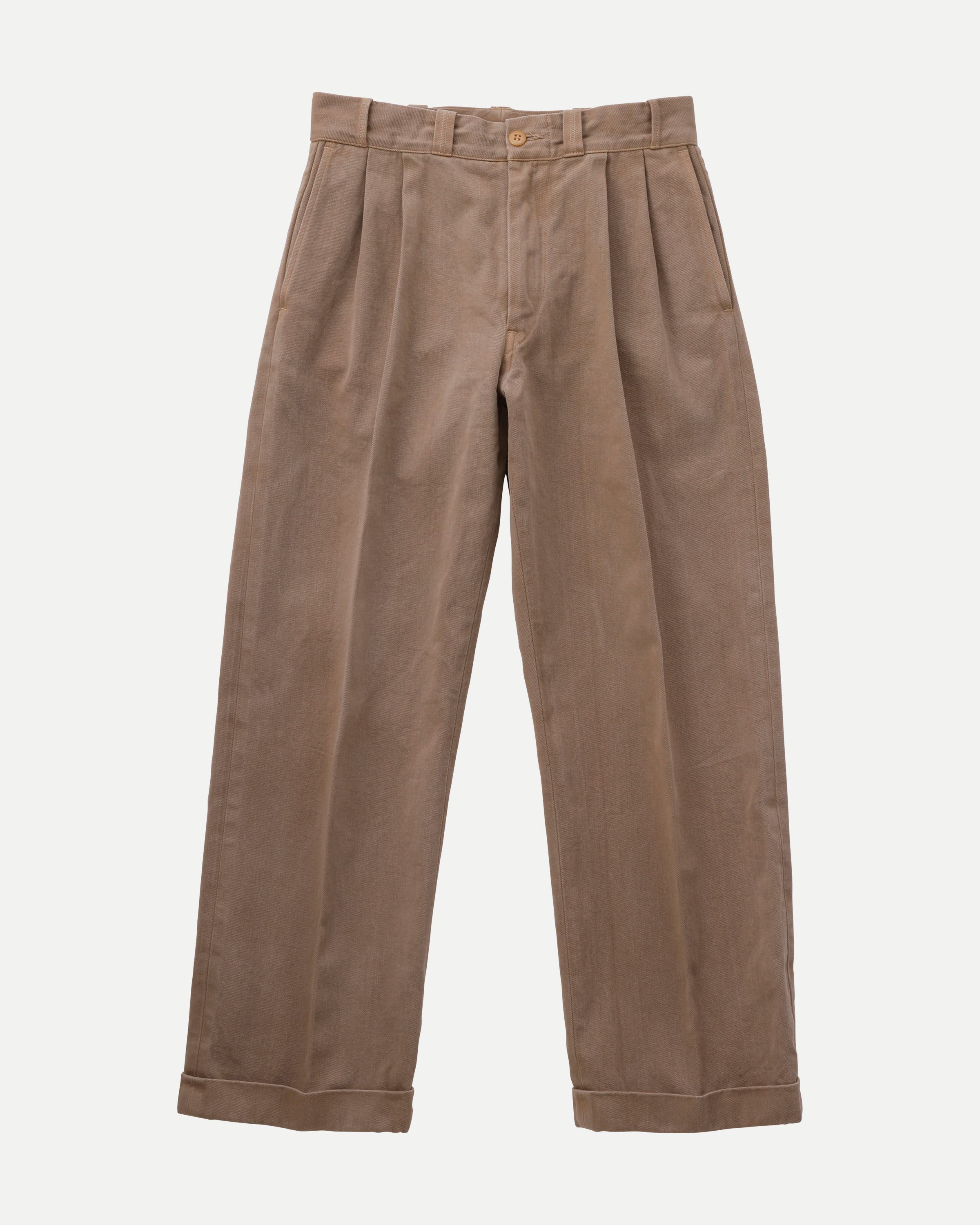 Giacomo Trousers curated on LTK