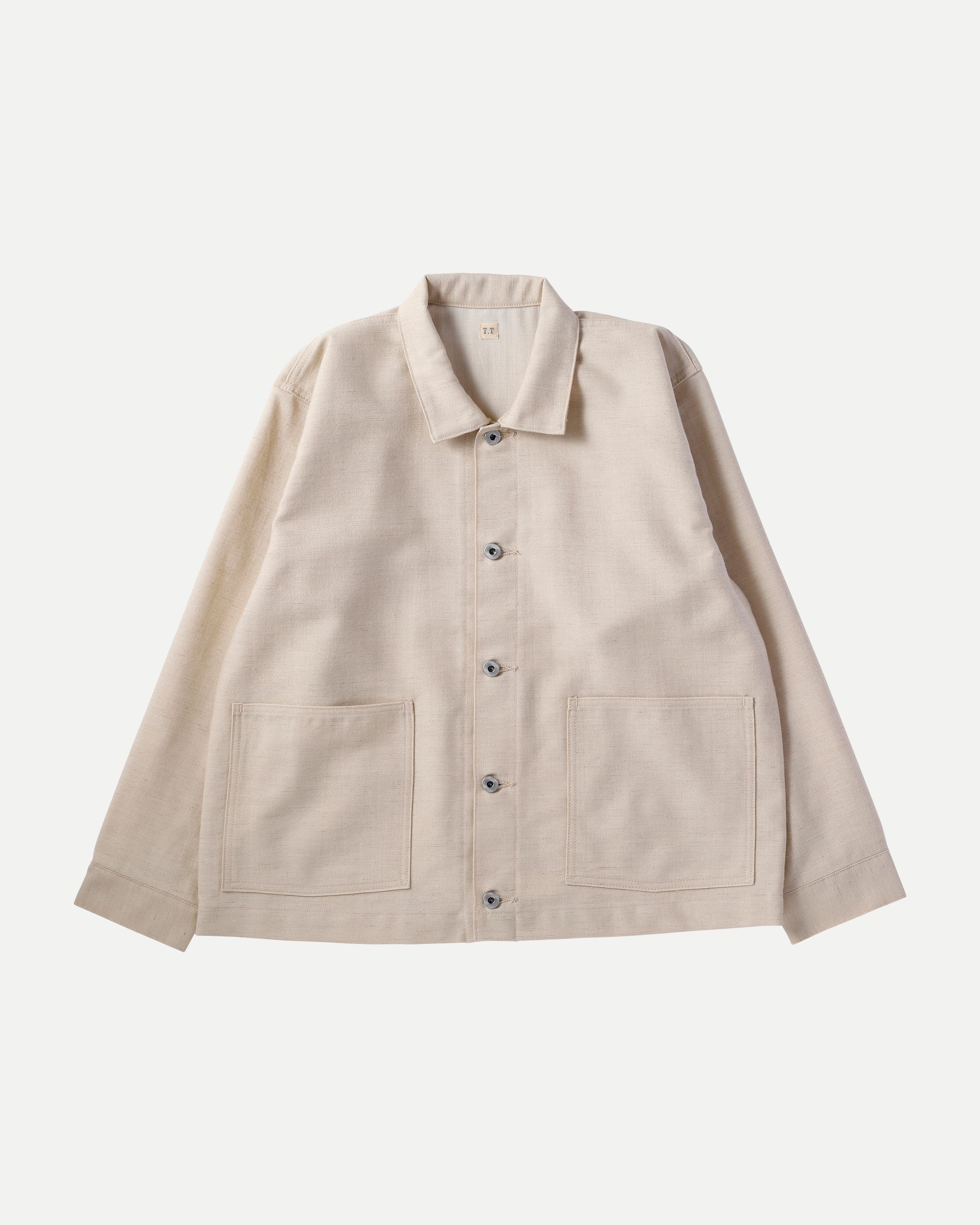 Taiga Takahashi | LOT.303 COVERALL JACKET