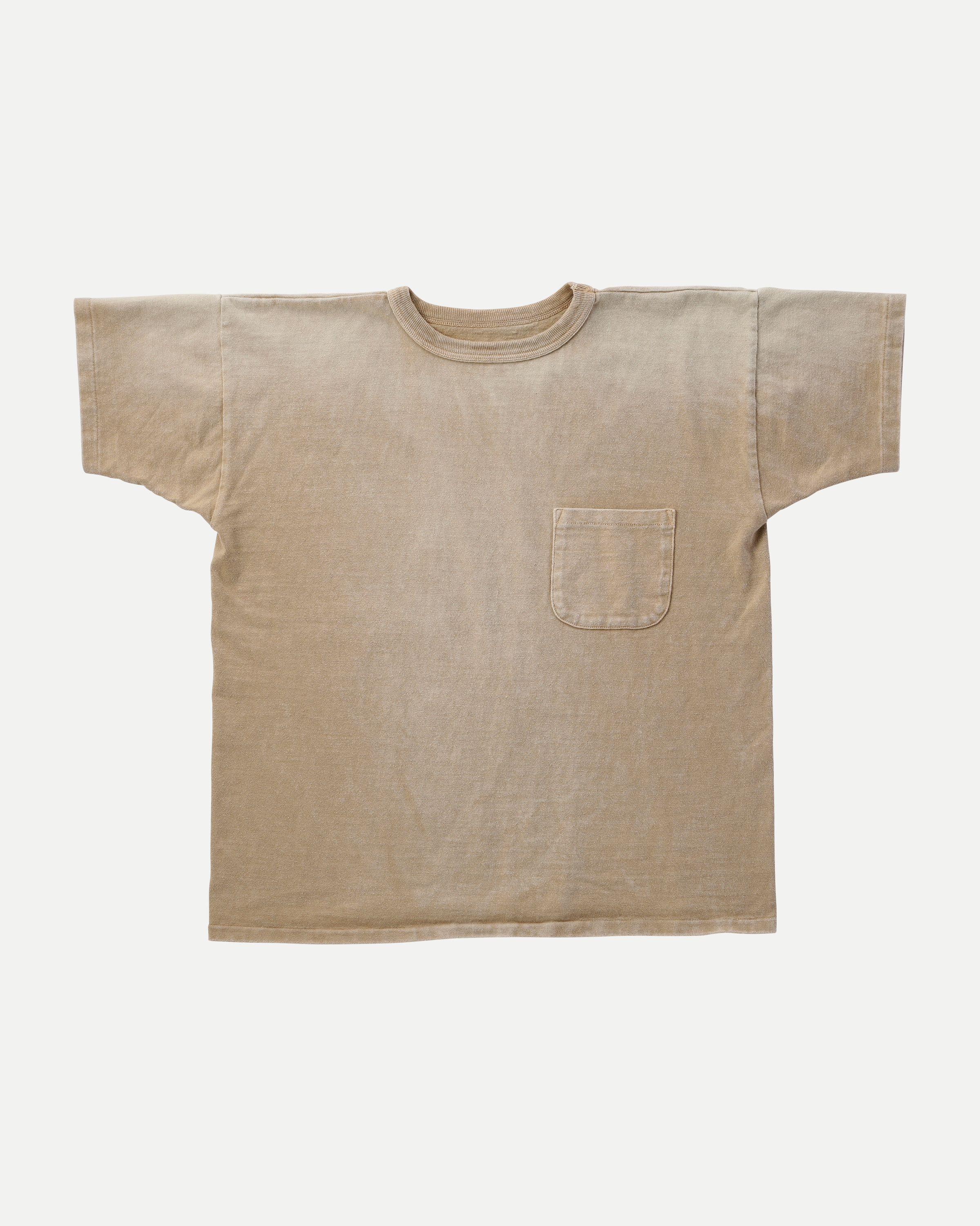 LOT.601 TEE SHIRT