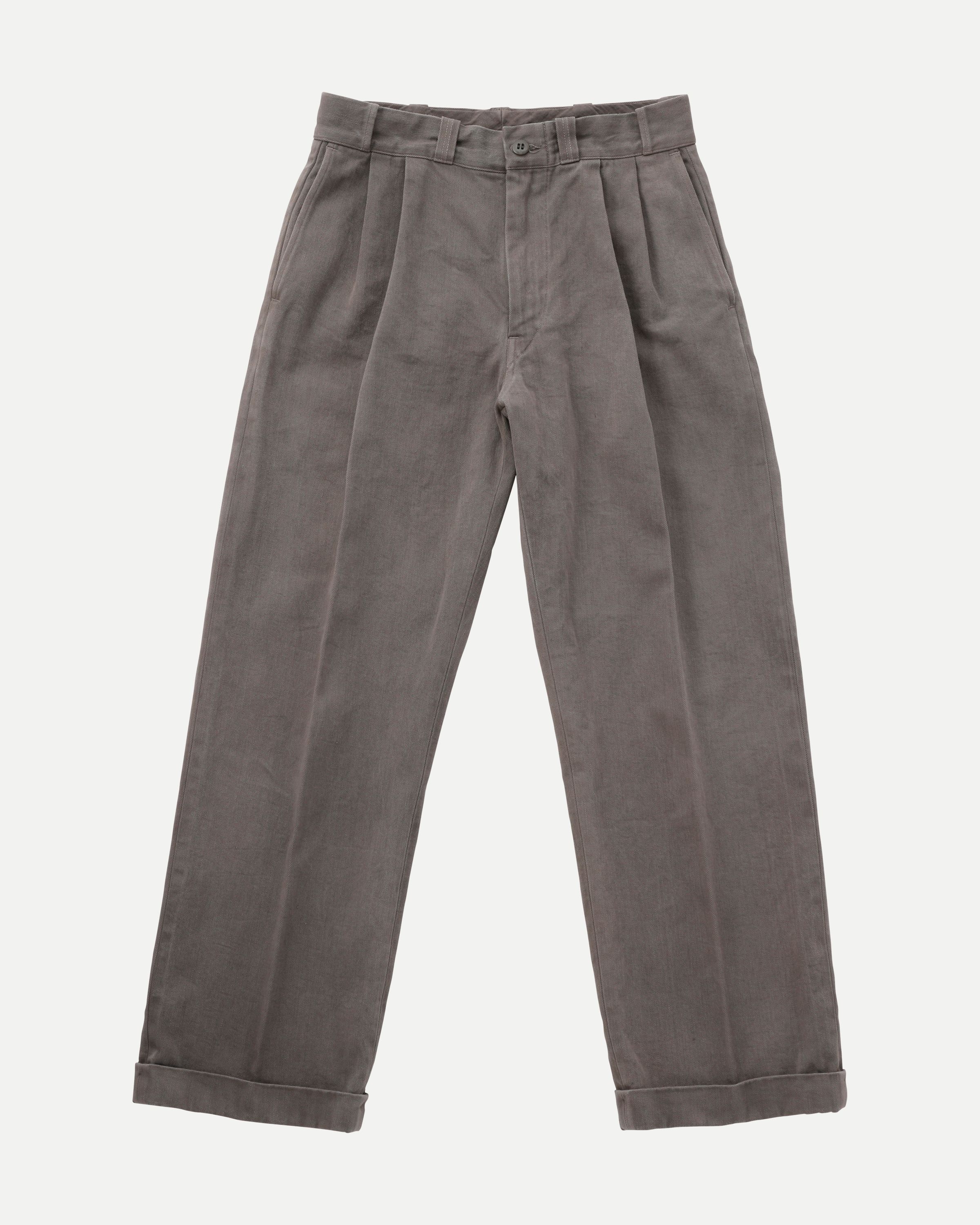 WORK TROUSERS (LOT 201)