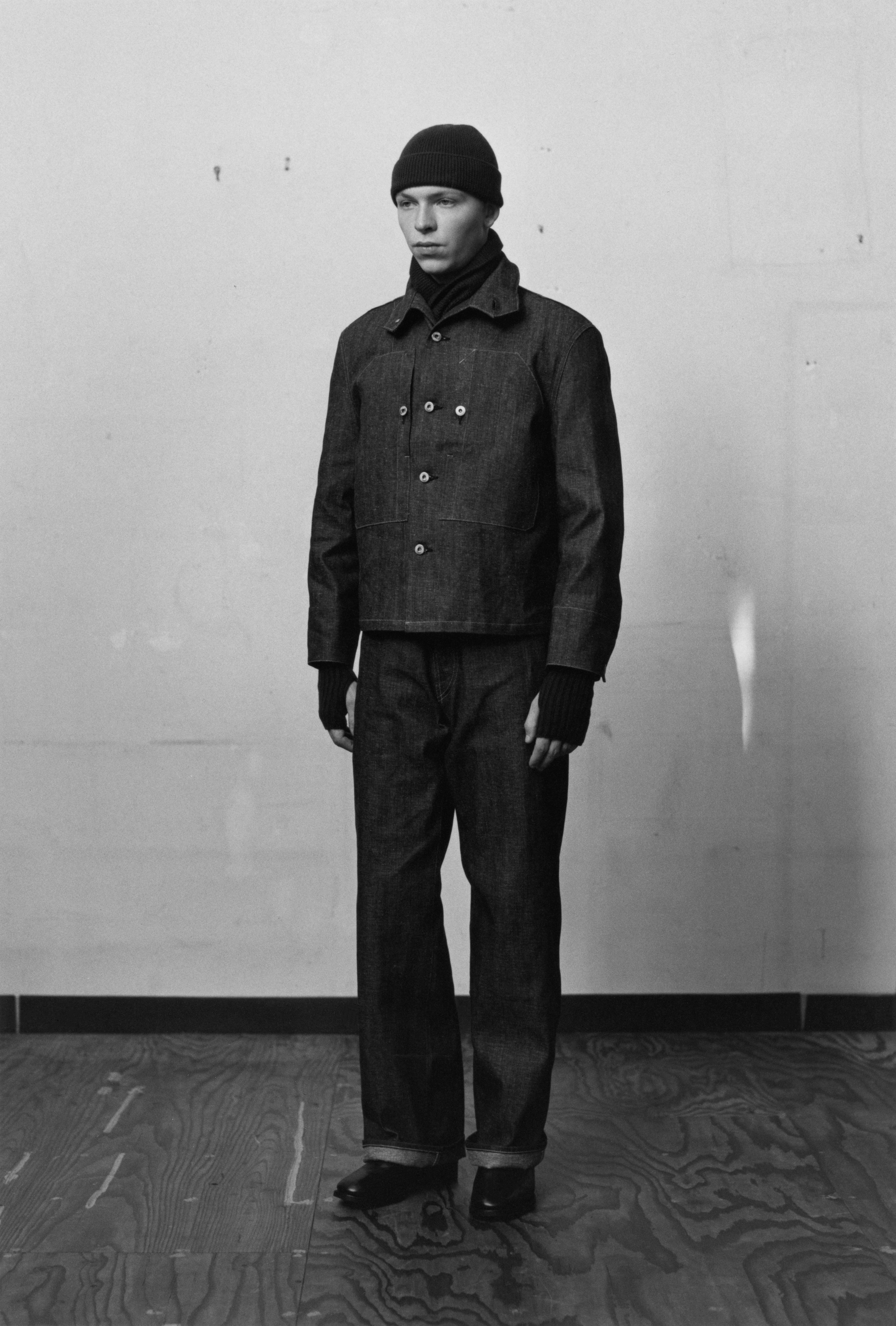 Taiga Takahashi | AW/2025