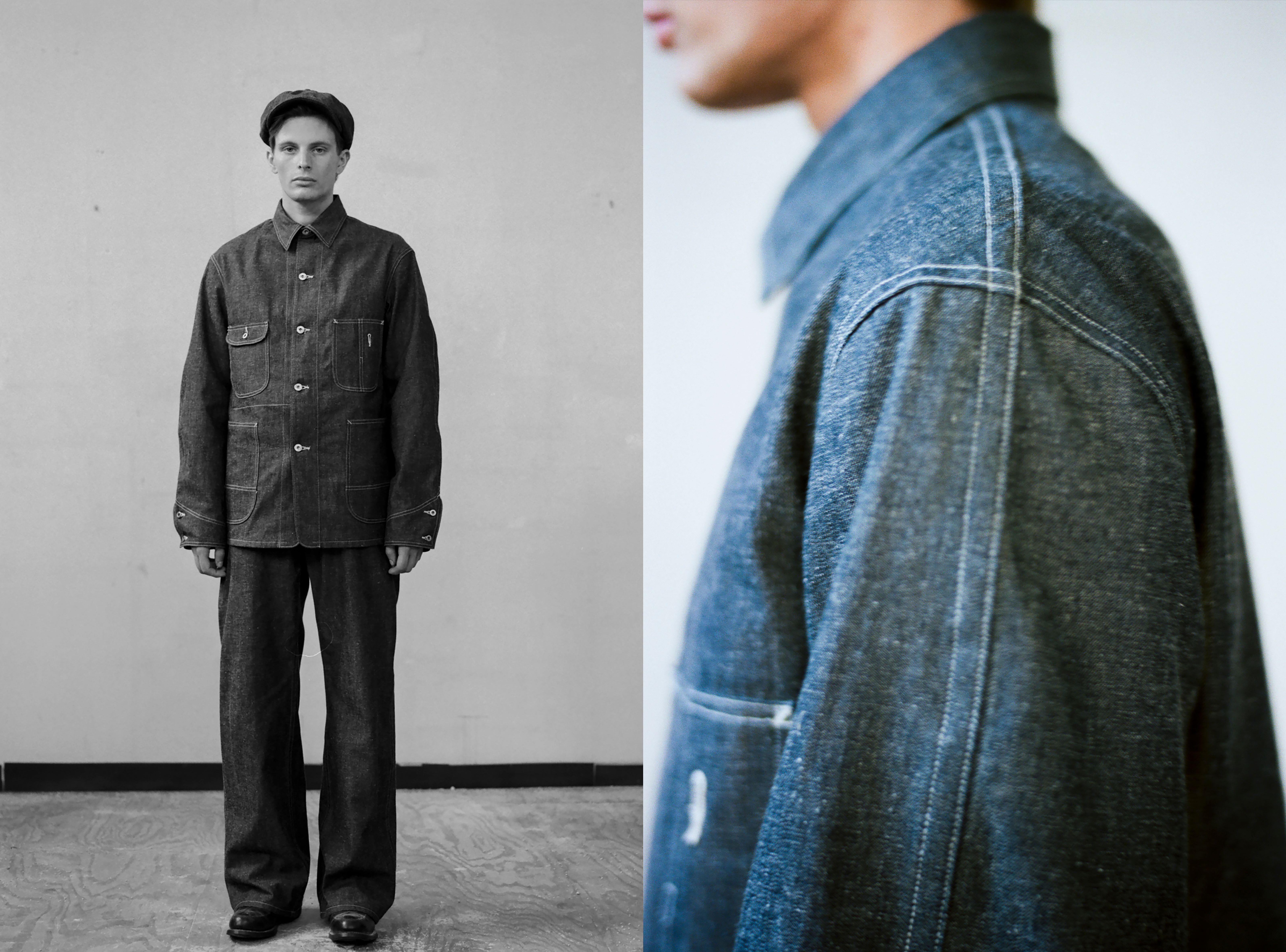 Taiga Takahashi | IN PRAISE OF TREES