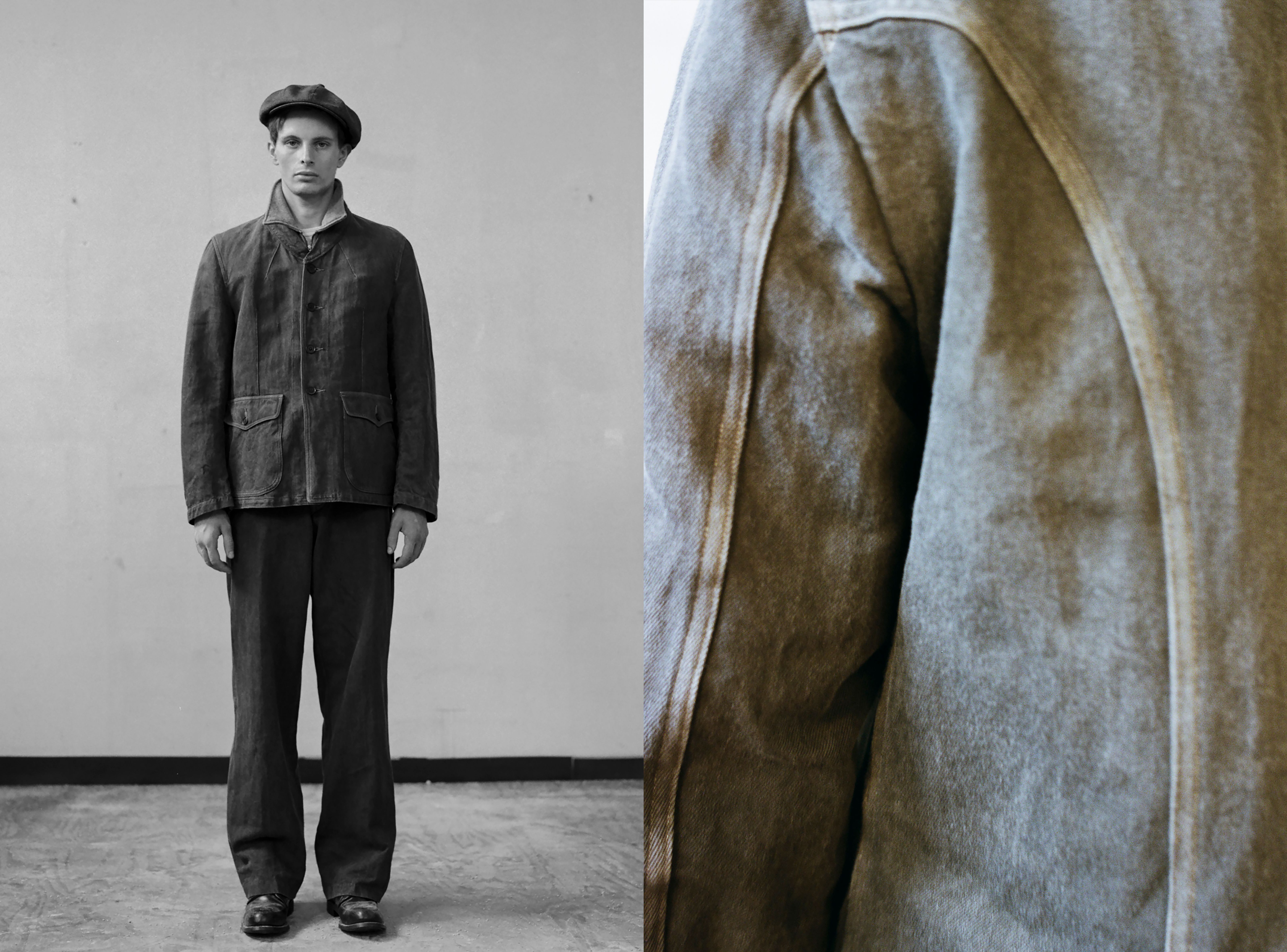 Taiga Takahashi | IN PRAISE OF TREES