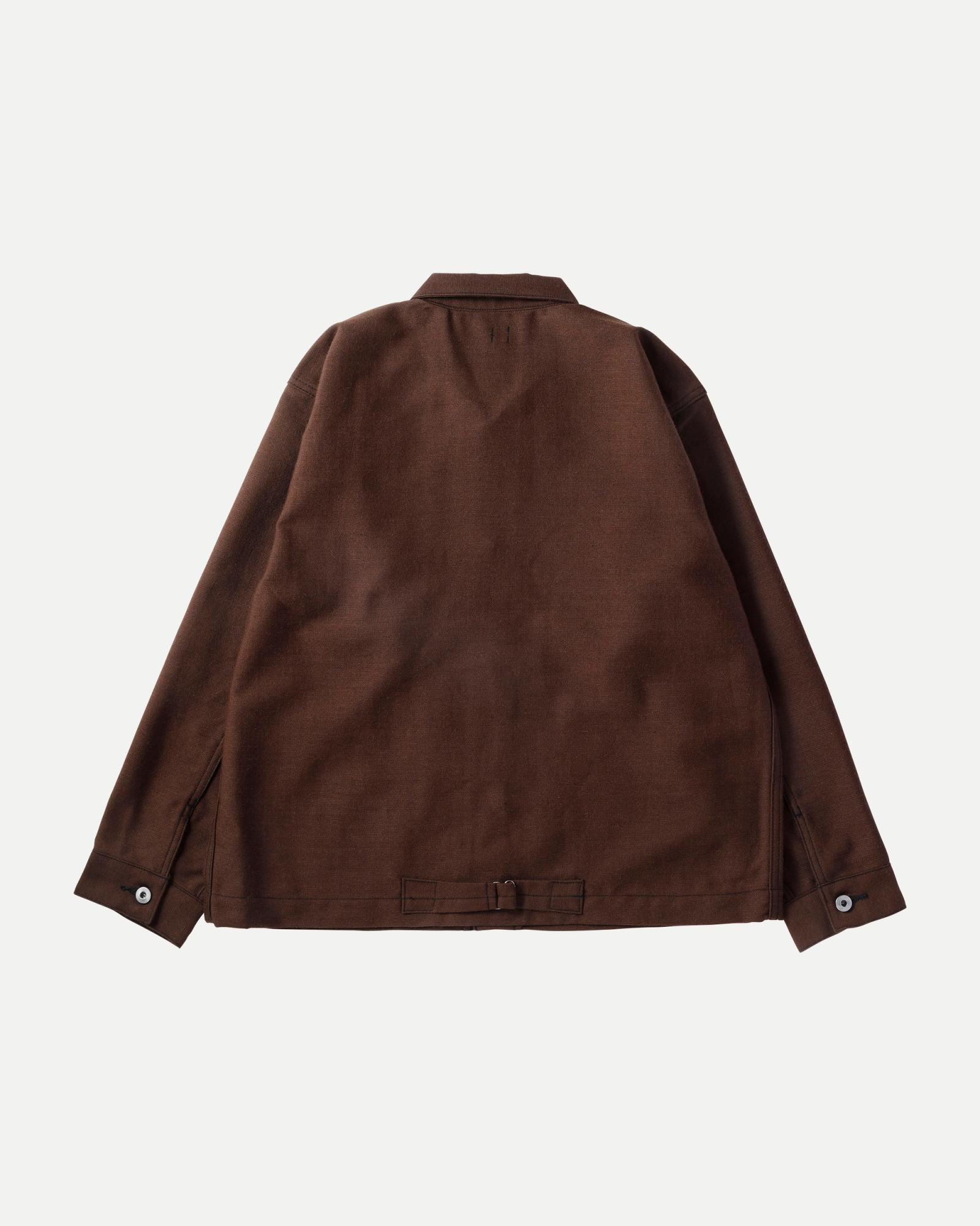 LP COAT STYLE 130