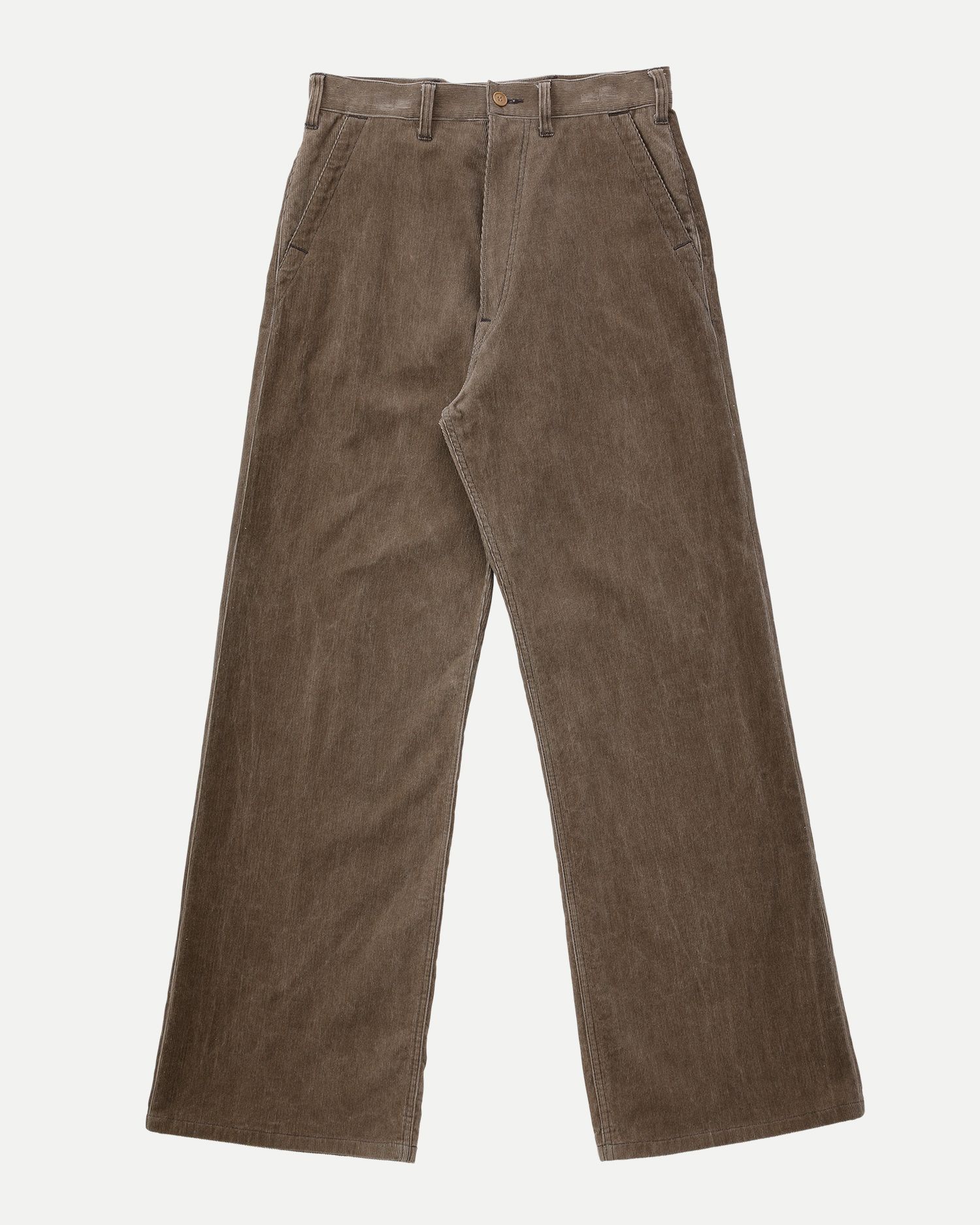 LOT.204 ENGINEER TROUSERS - Taiga Takahashi