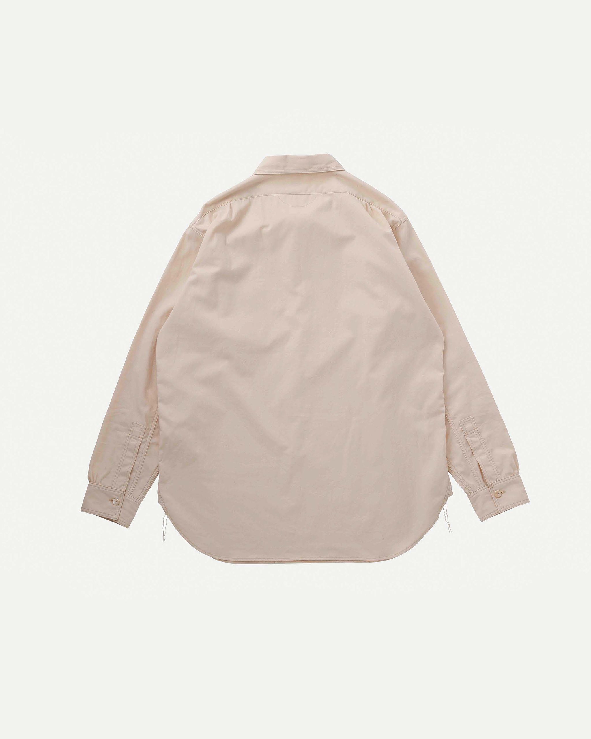 lot 103 work shirt p o 27500