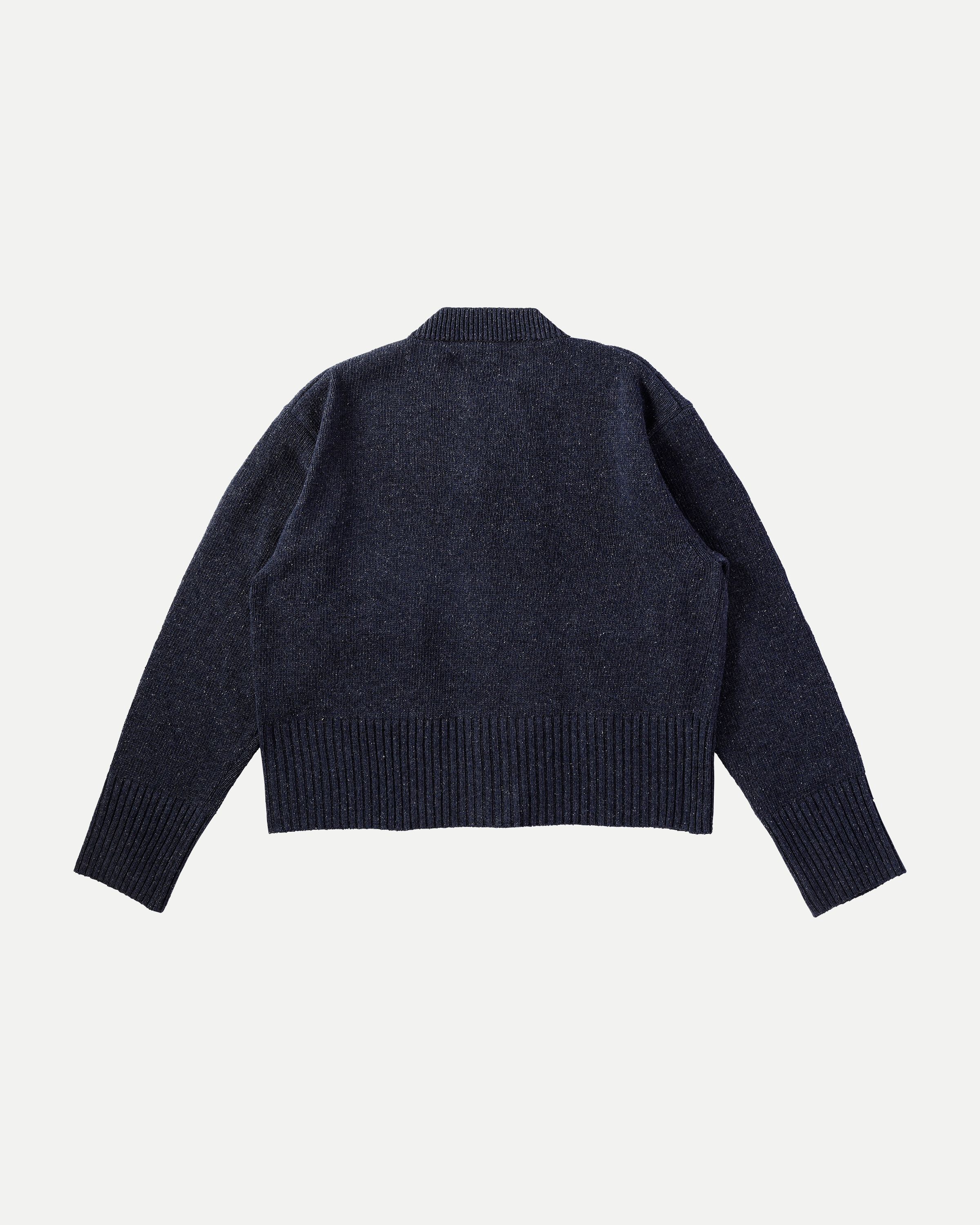 Cardigan Drapé BCBG MAX AZRIA - Noir - Taille XS - Laine/Modal - Neuf Avec Petit Défaut