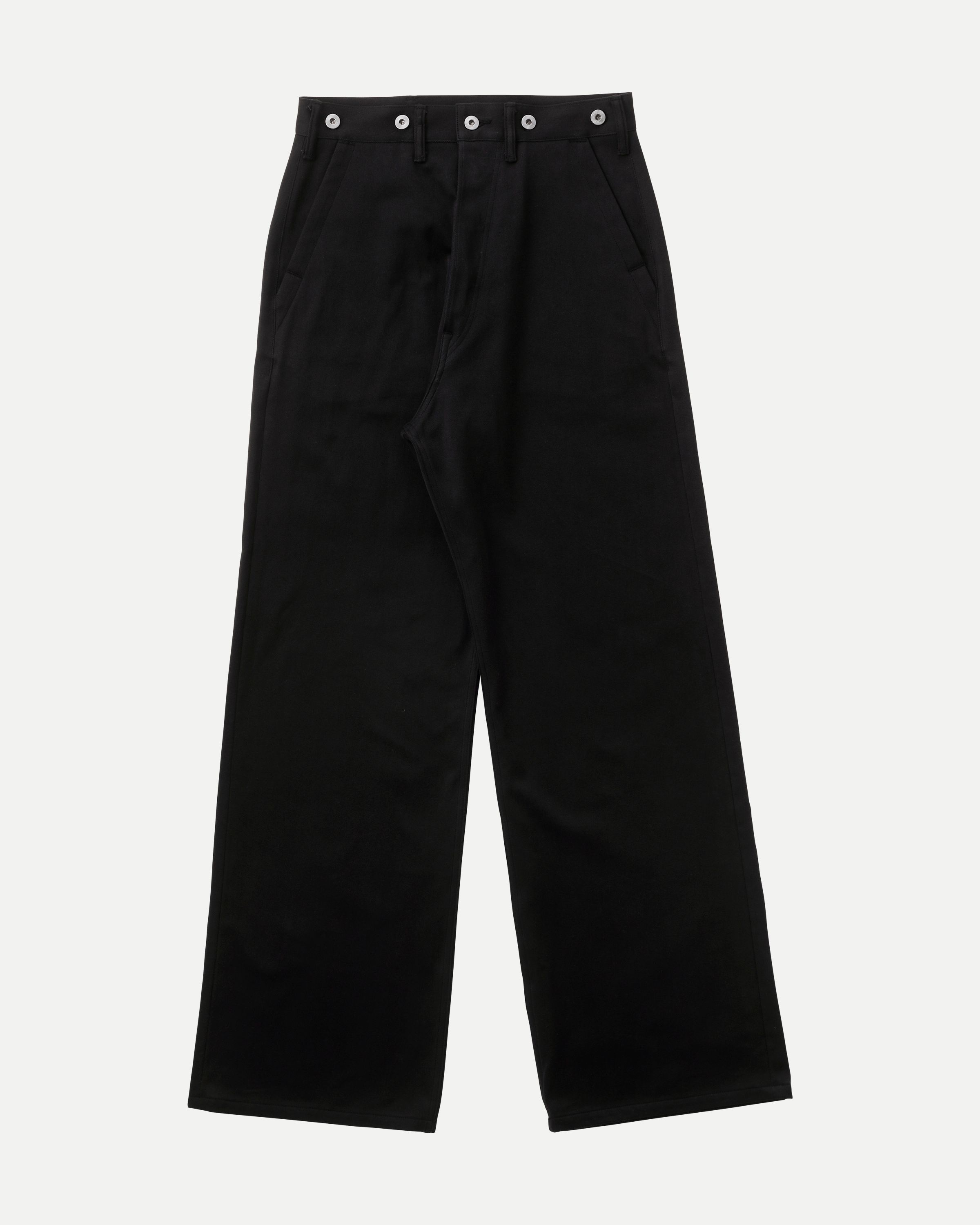 LOT.204 ENGINEER TROUSERS