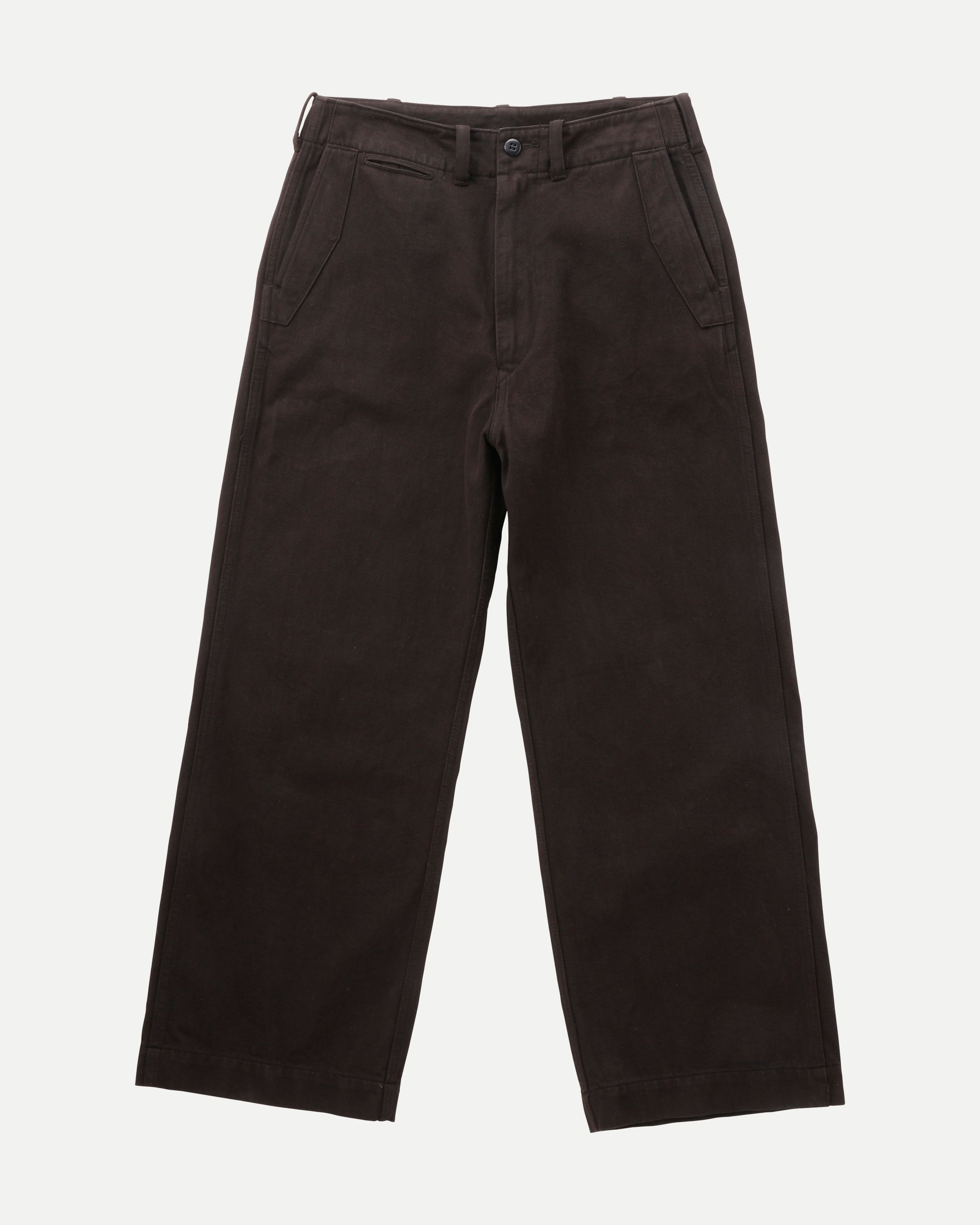 ENGINEER TROUSERS (LOT 202)