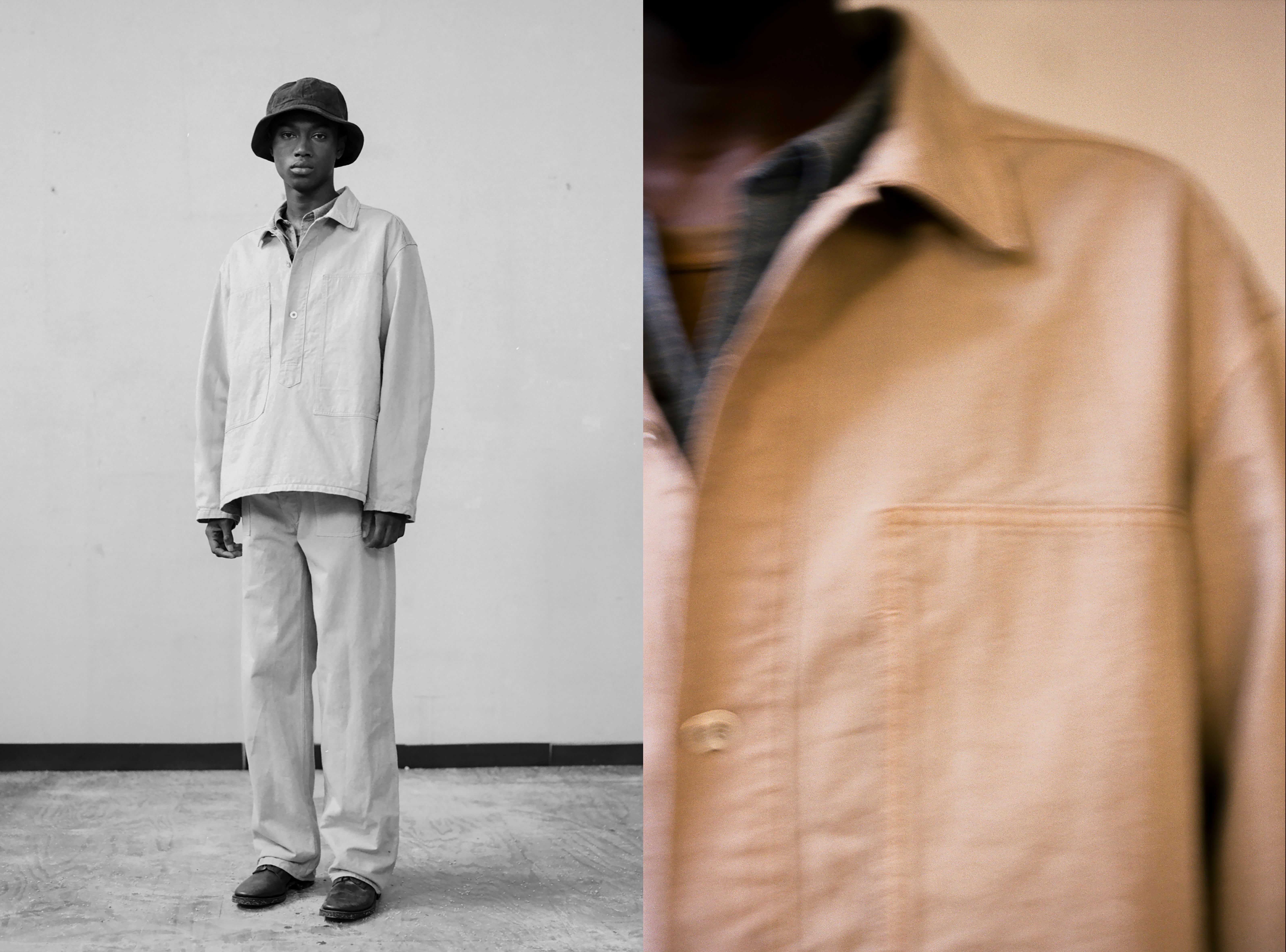 Taiga Takahashi | IN PRAISE OF TREES