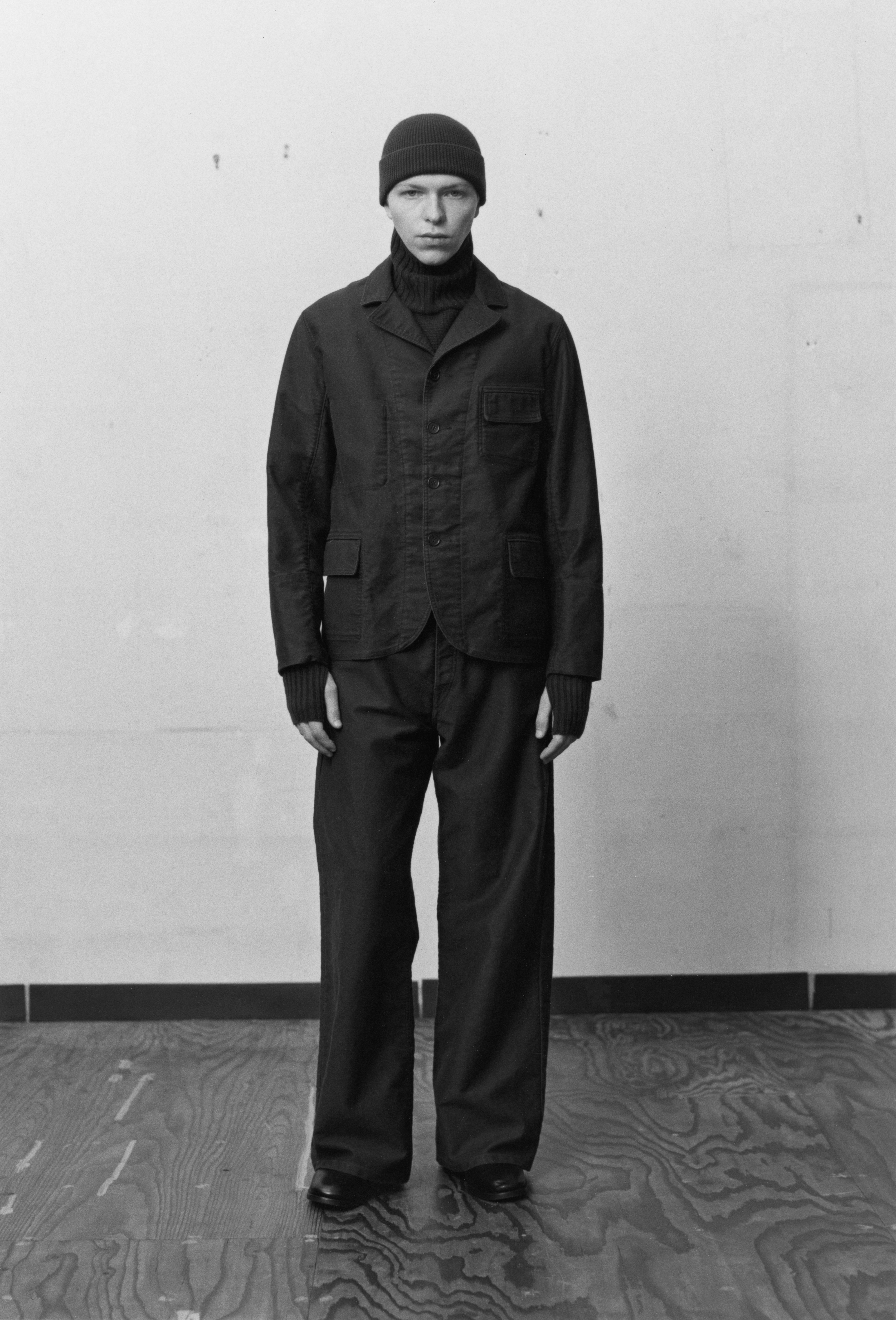 Taiga Takahashi | AW/2025