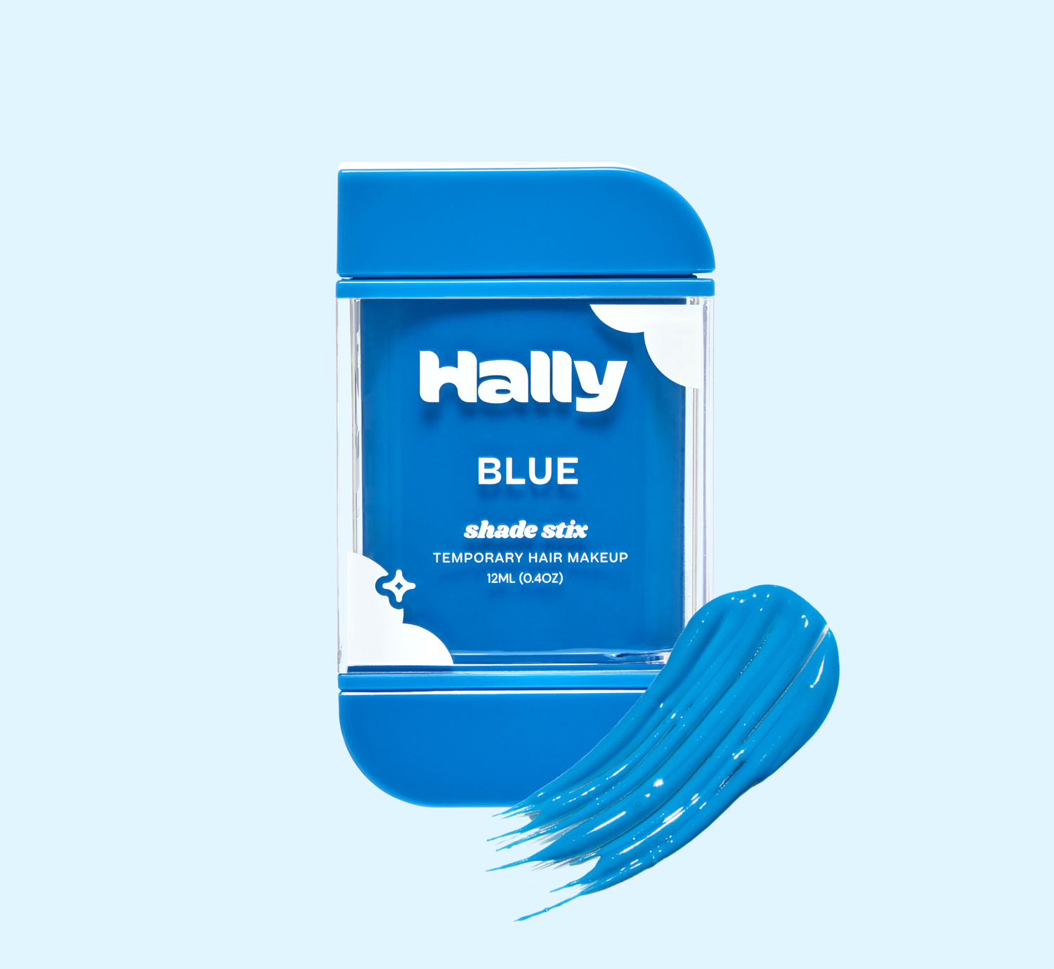 Shade Stix for Hally Hair