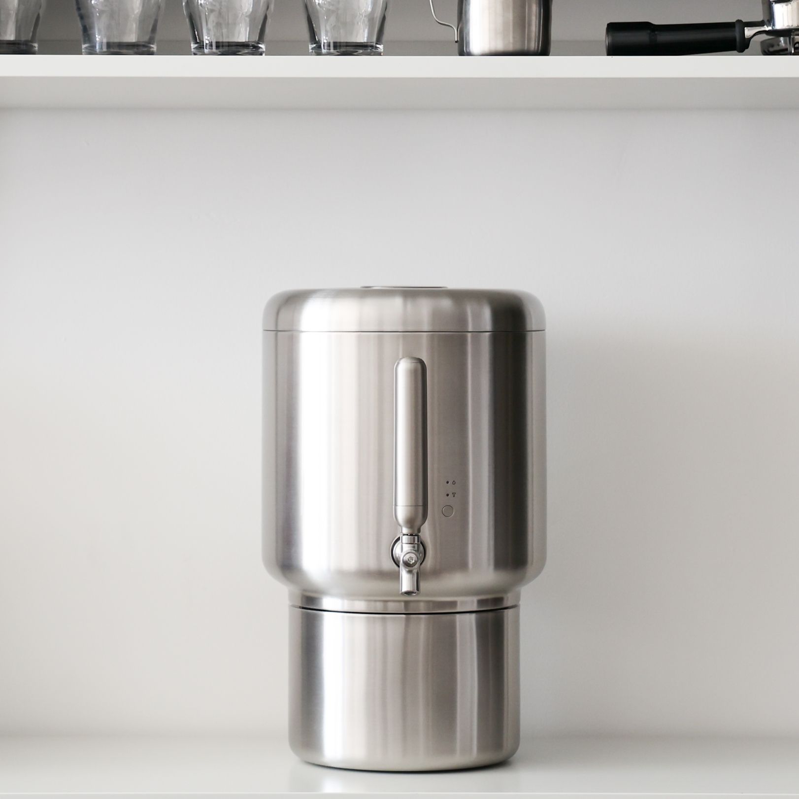 Countertop System for Rorra